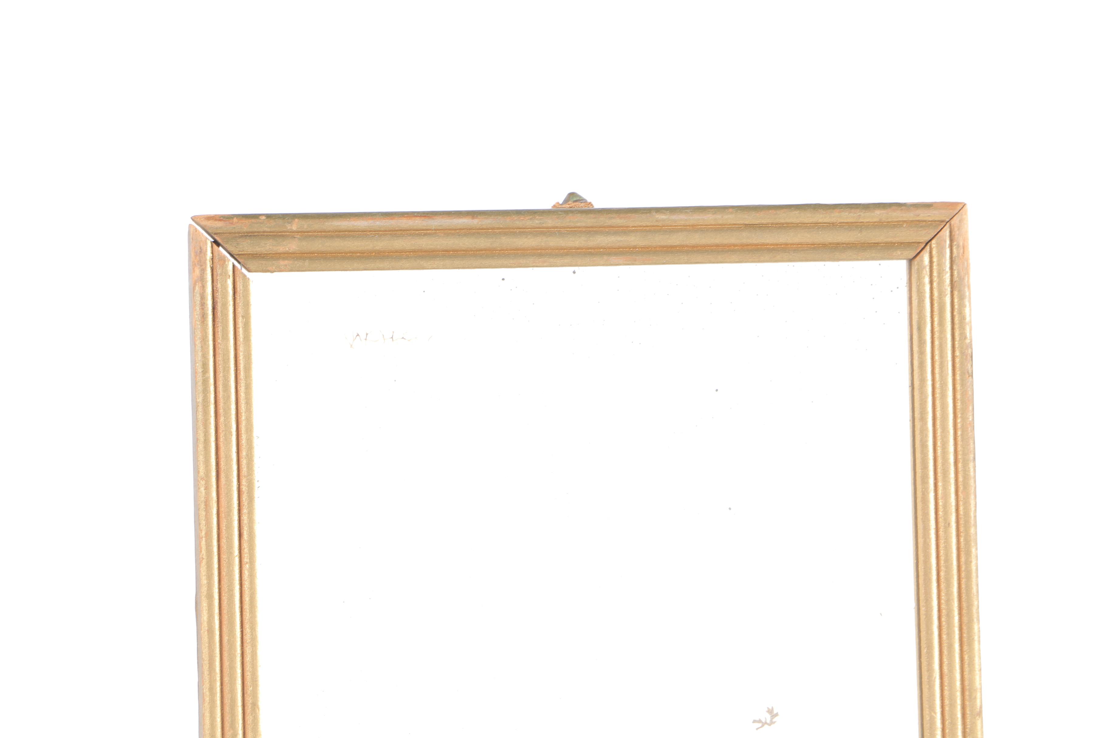 Vintage Jewelry Boxes With Hand-Colored Lithographs