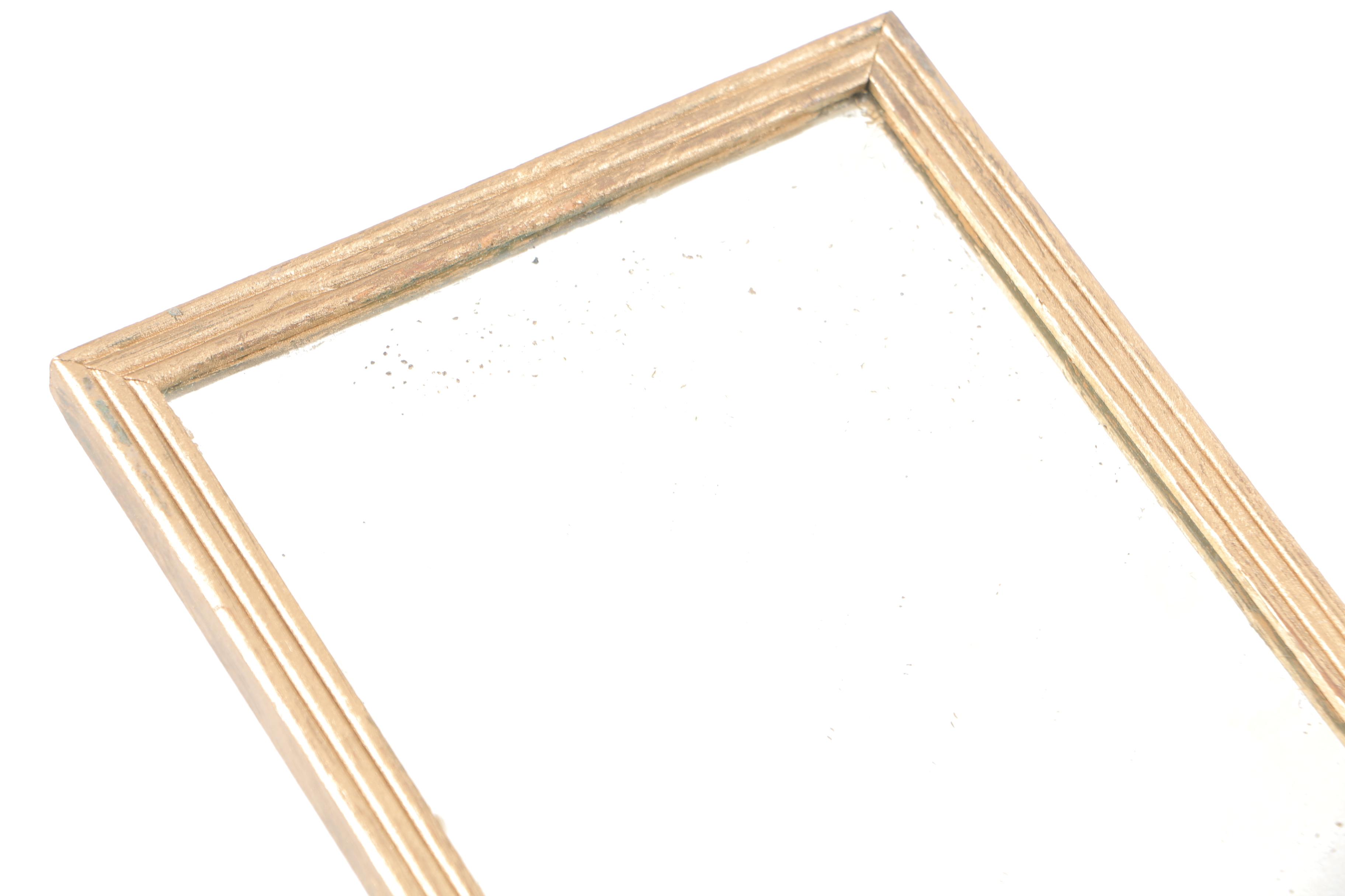 Vintage Jewelry Boxes With Hand-Colored Lithographs