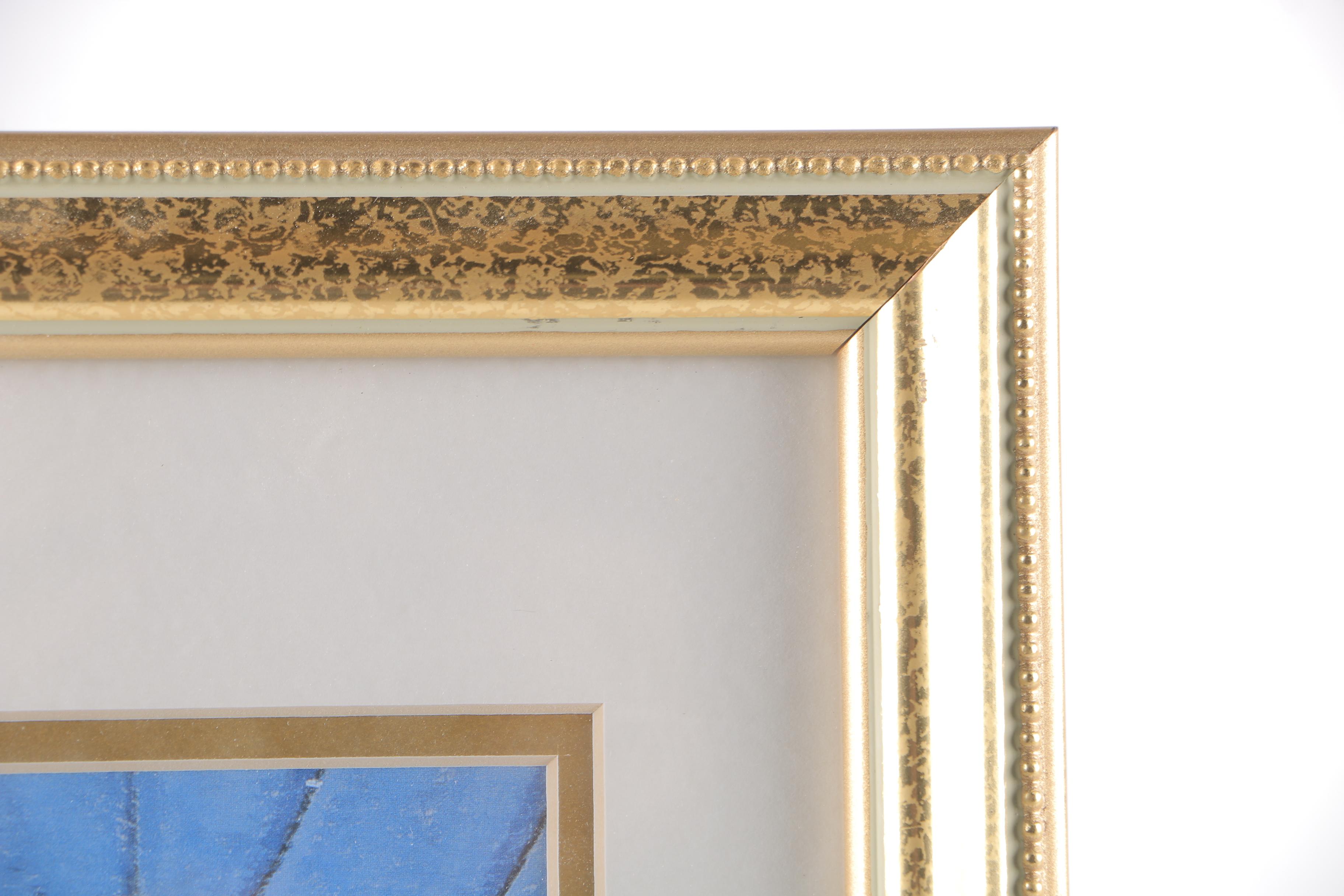 Alfredo Ramos Martinez Offset Lithograph of Calla Lillies