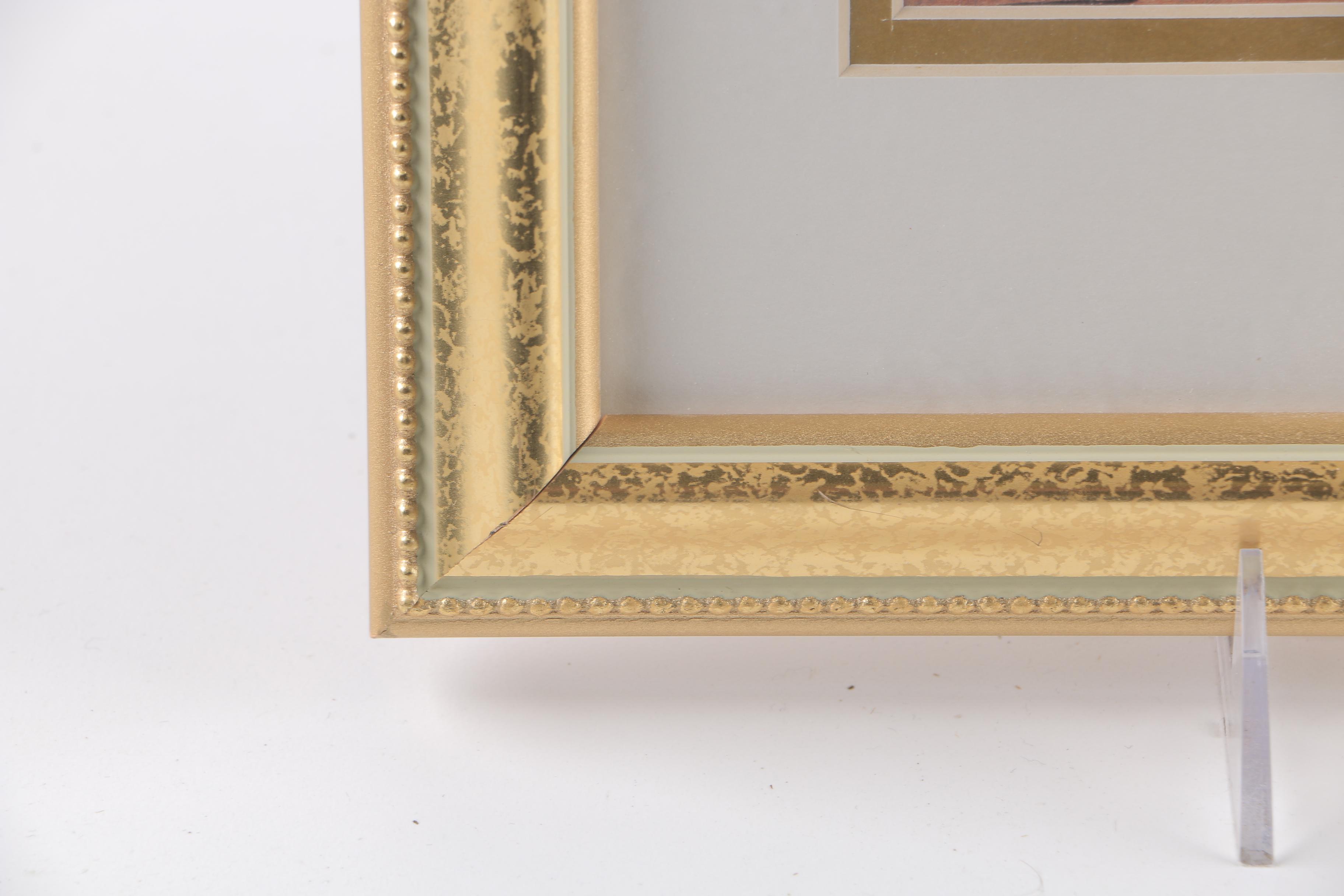 Alfredo Ramos Martinez Offset Lithograph of Calla Lillies