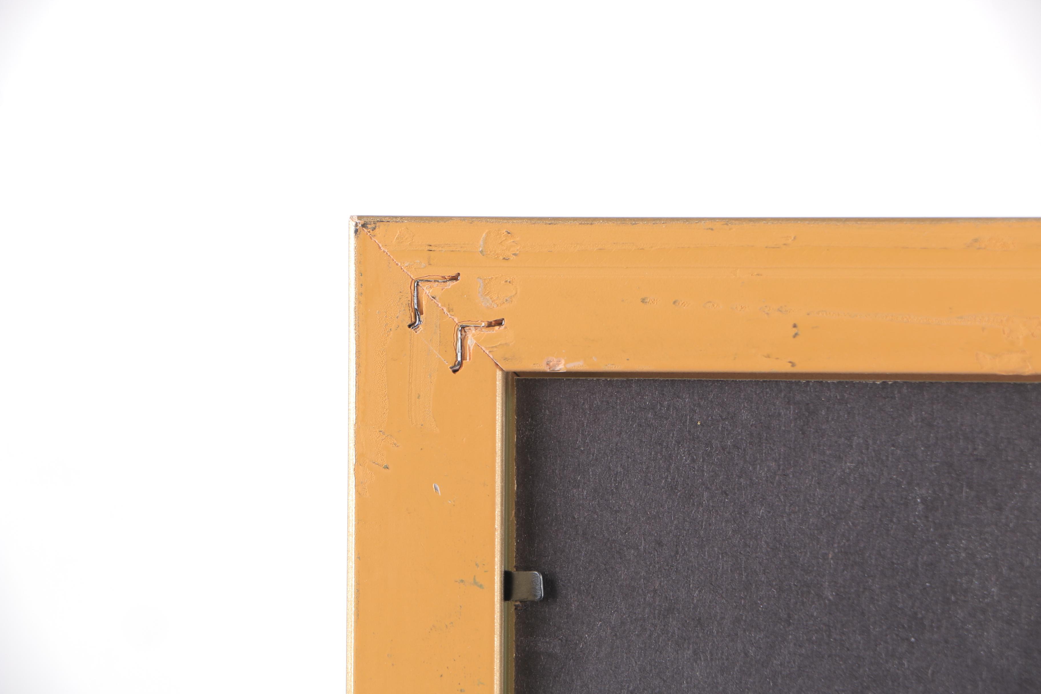 Alfredo Ramos Martinez Offset Lithograph of Calla Lillies