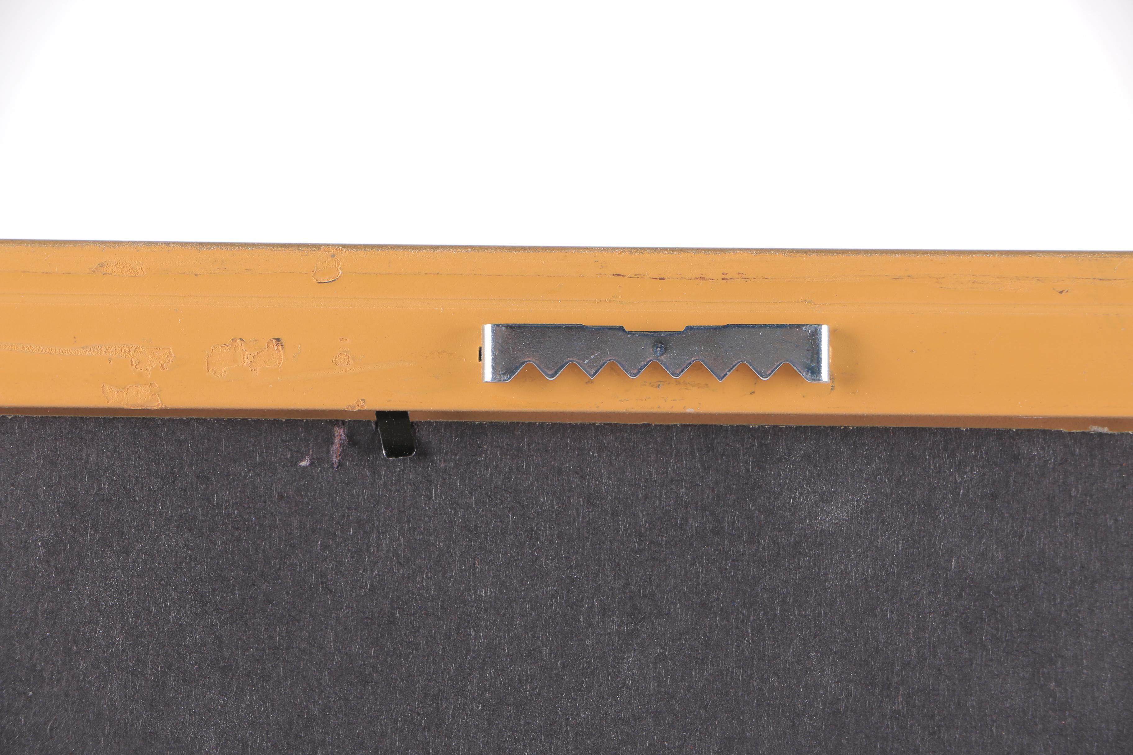 Alfredo Ramos Martinez Offset Lithograph of Calla Lillies