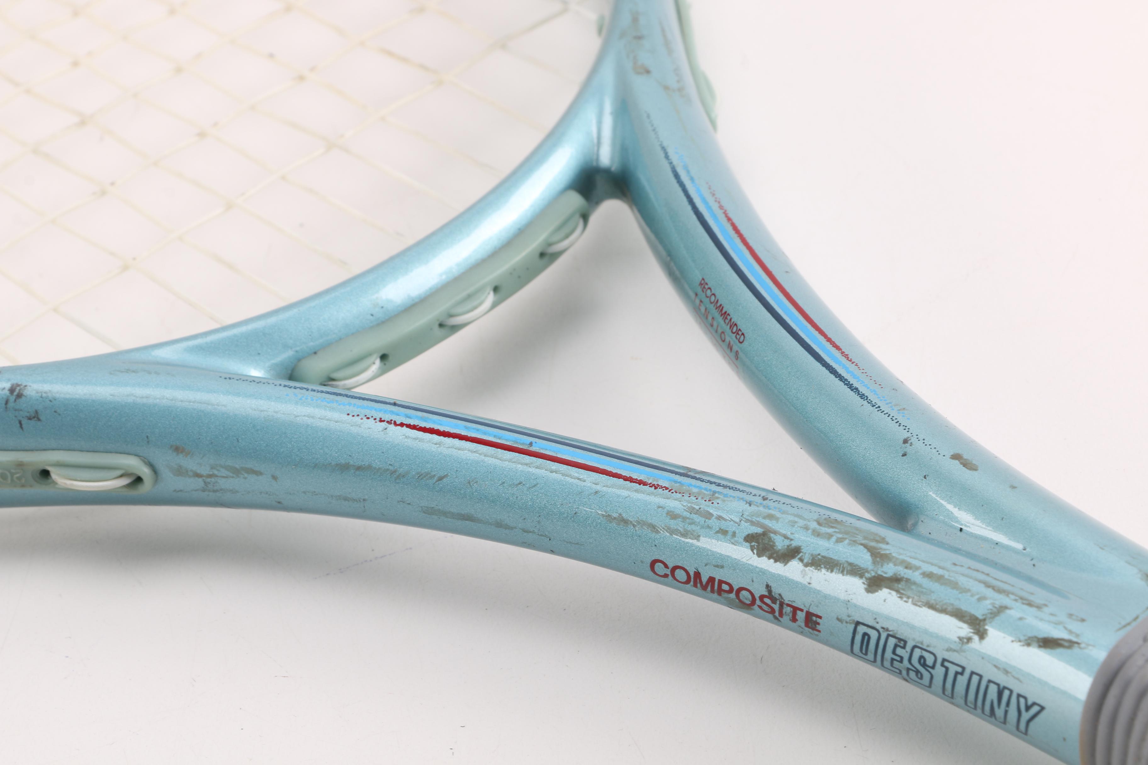 Tennis Racquets