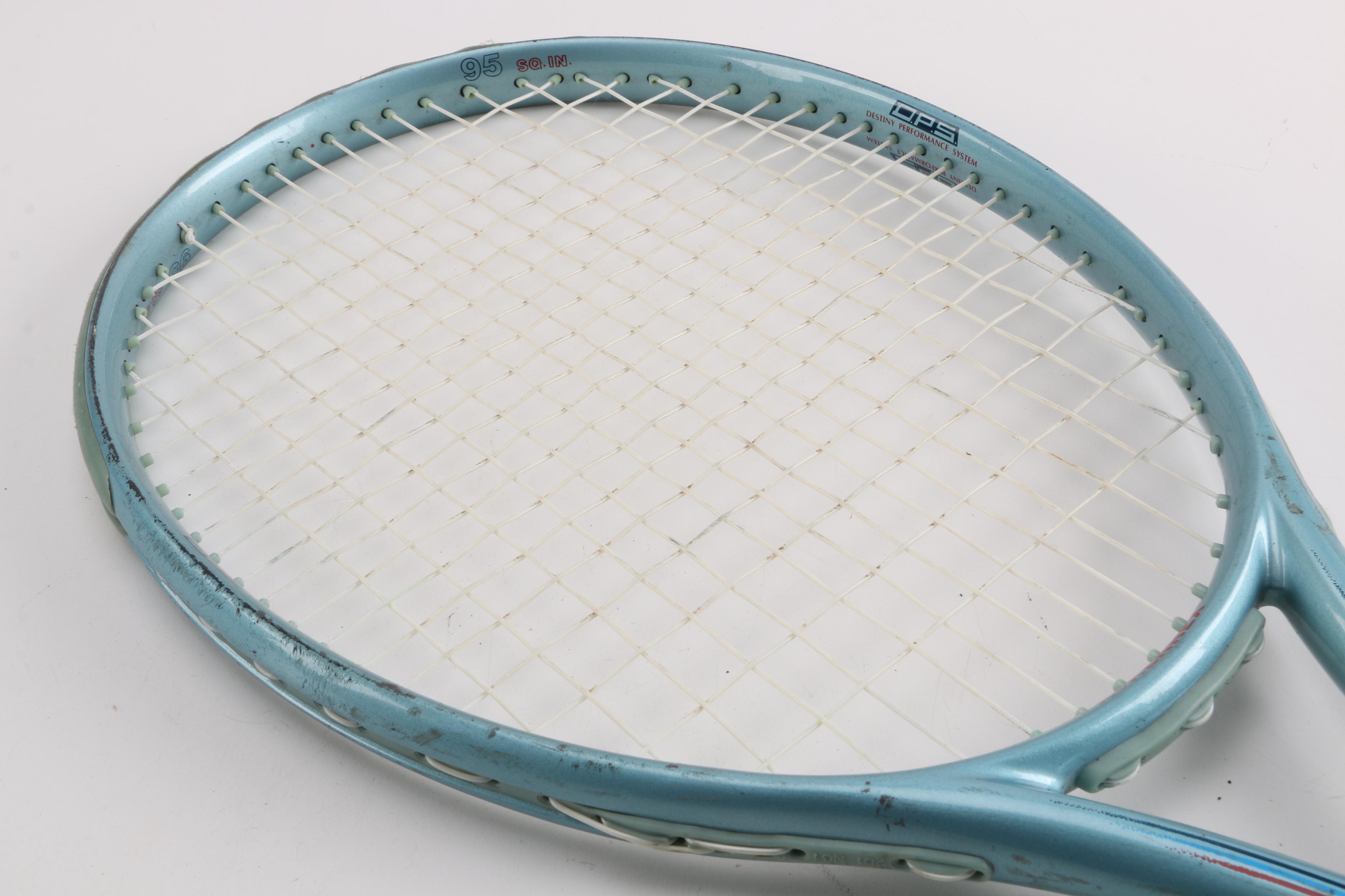 Tennis Racquets