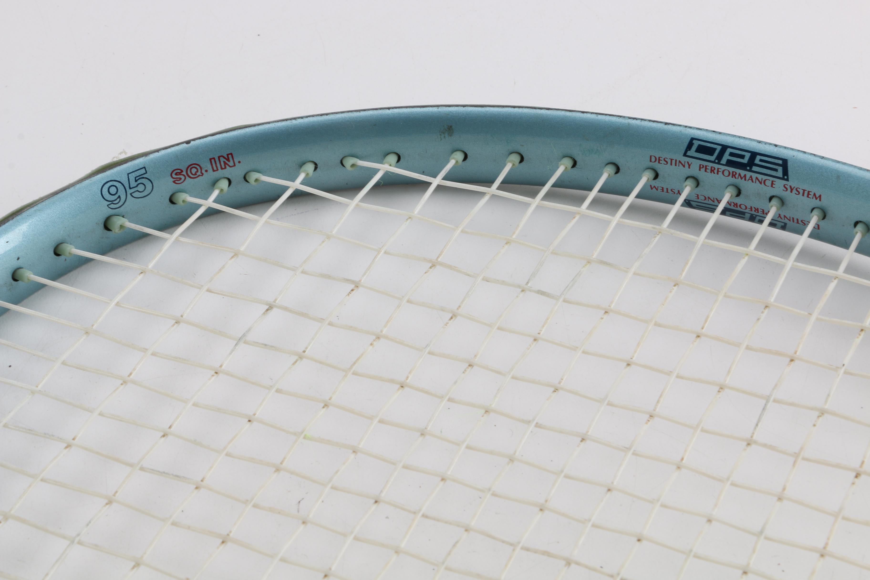 Tennis Racquets