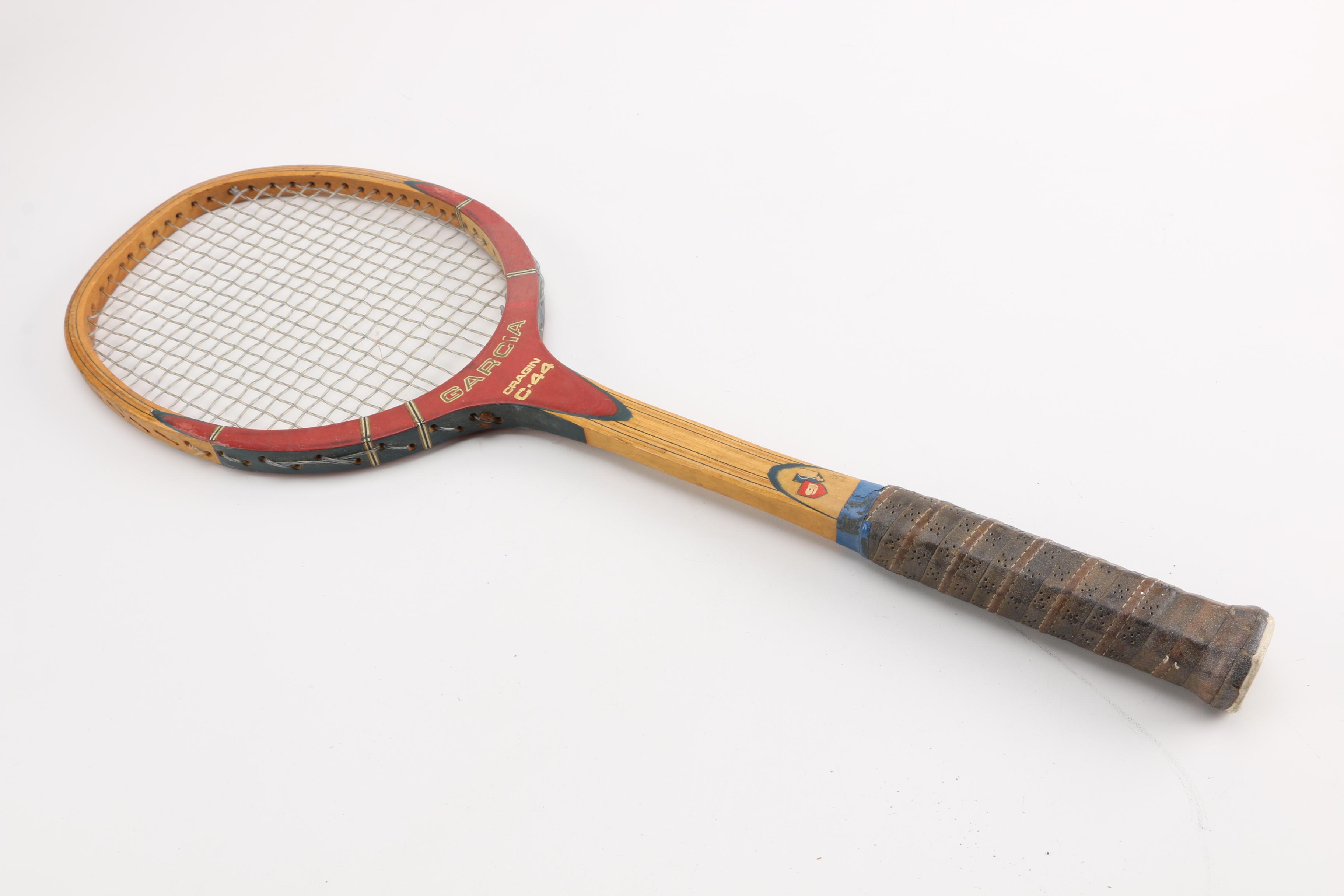 Tennis Racquets