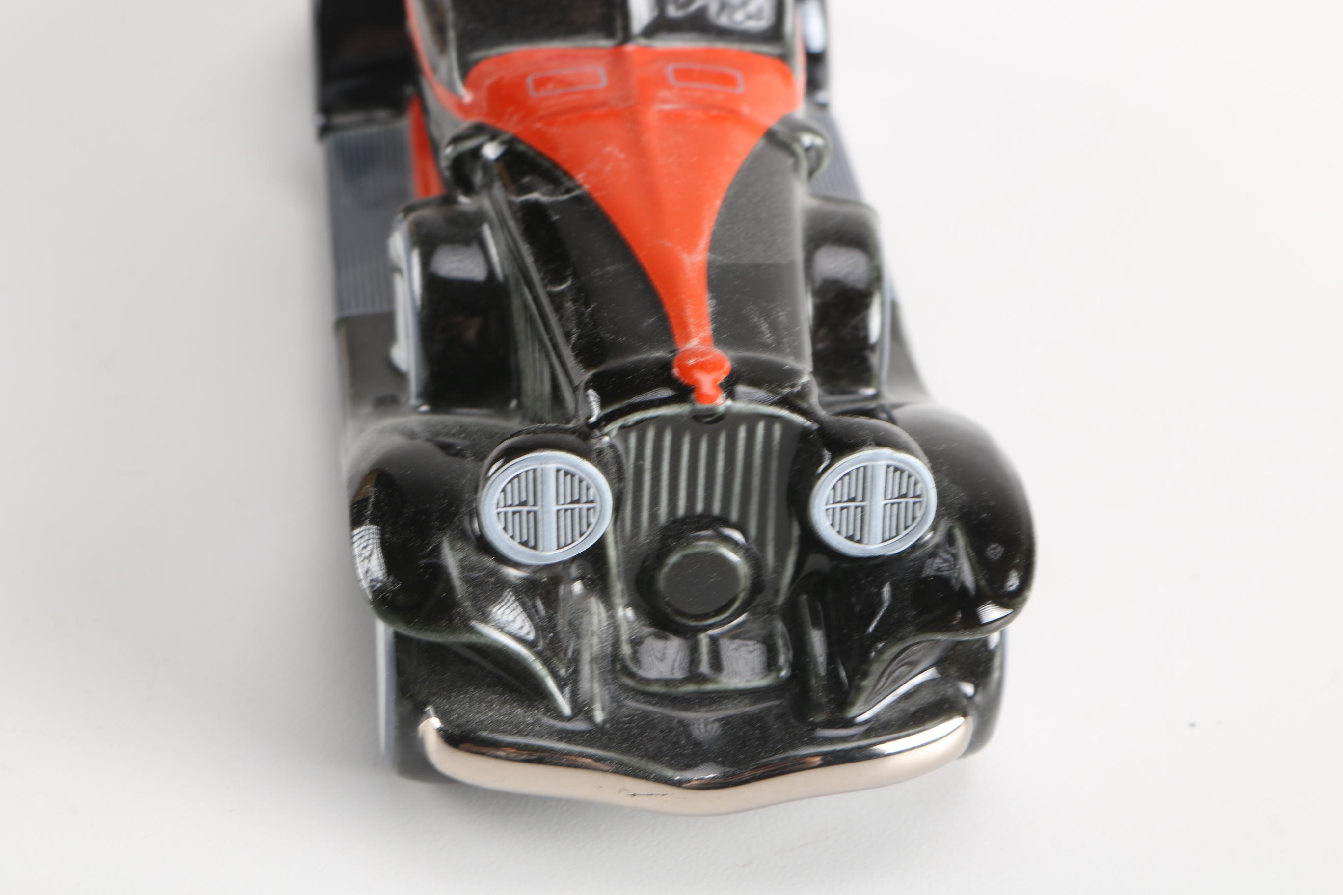 Avon 1932 Auburn Boattail Speedster