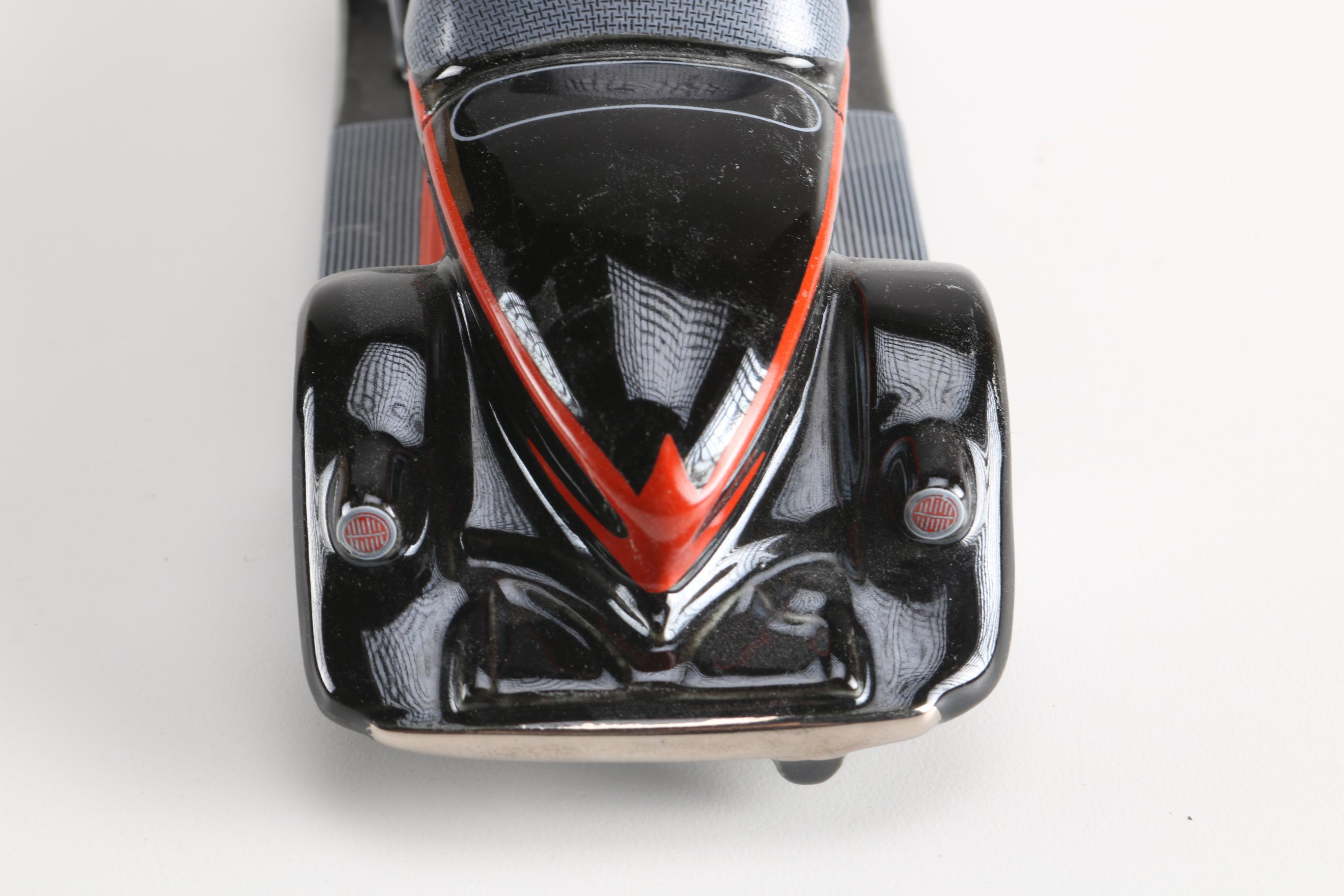 Avon 1932 Auburn Boattail Speedster