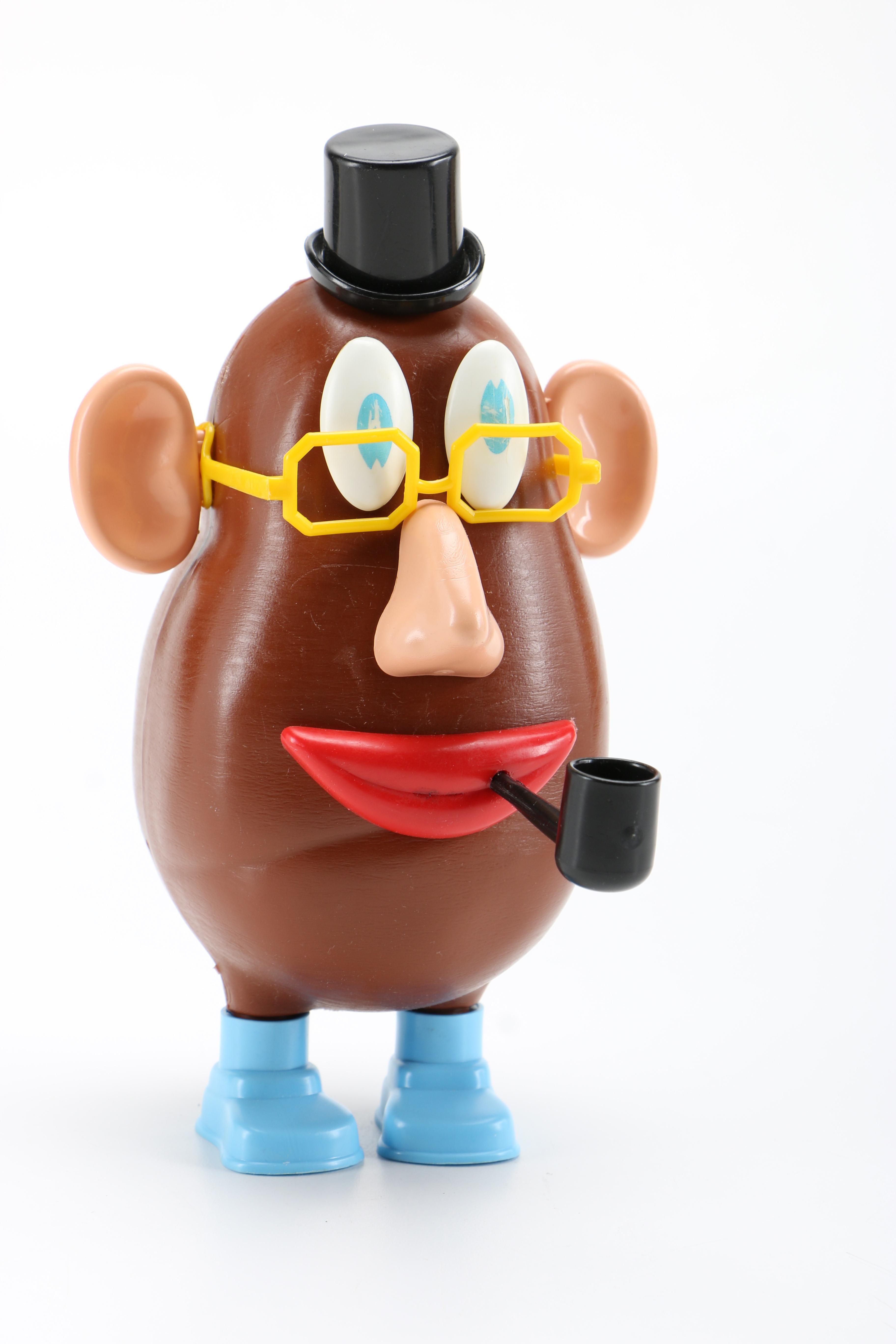 Hasbro Mr. Potato Head with Original Box