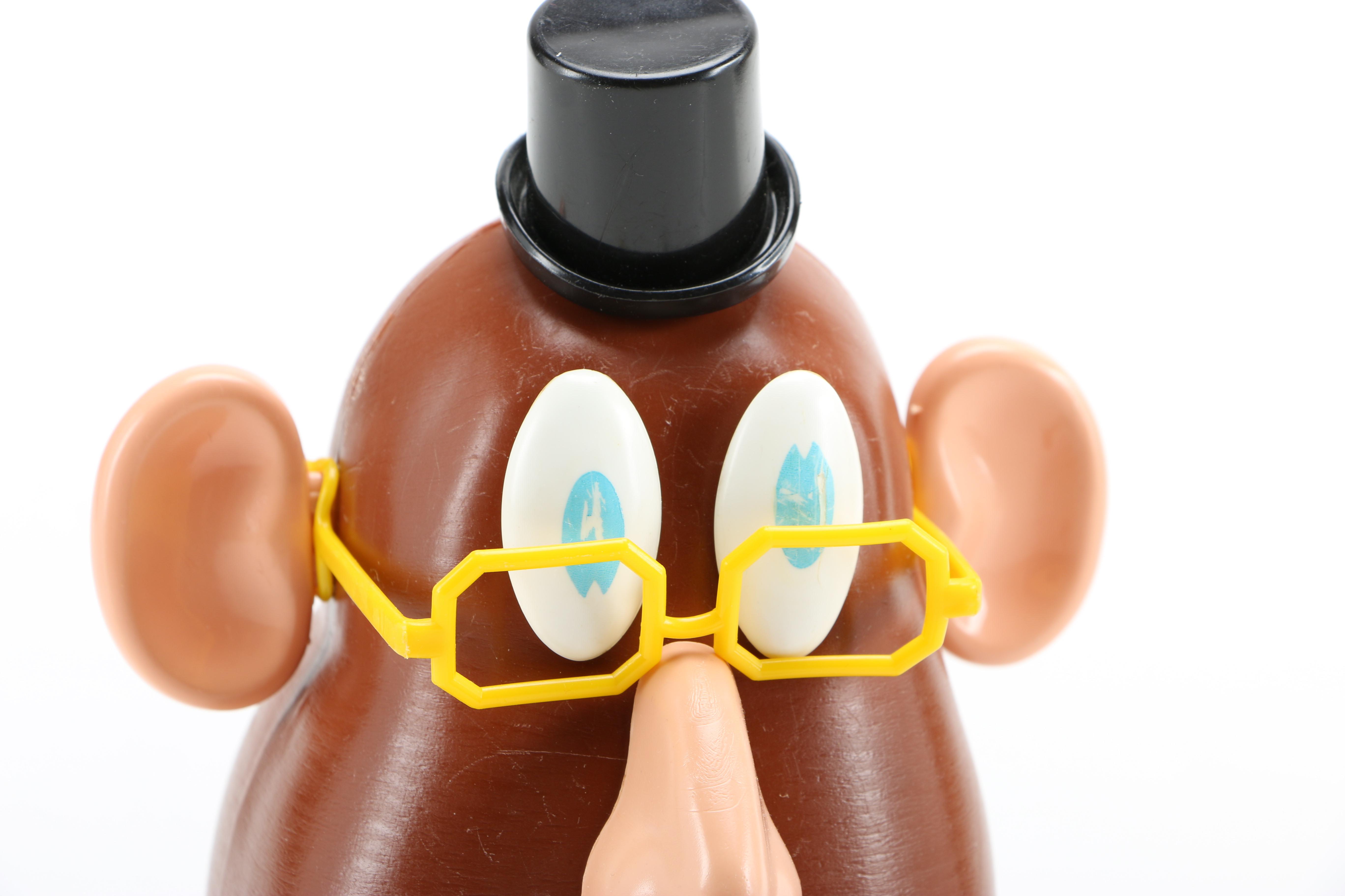 Hasbro Mr. Potato Head with Original Box