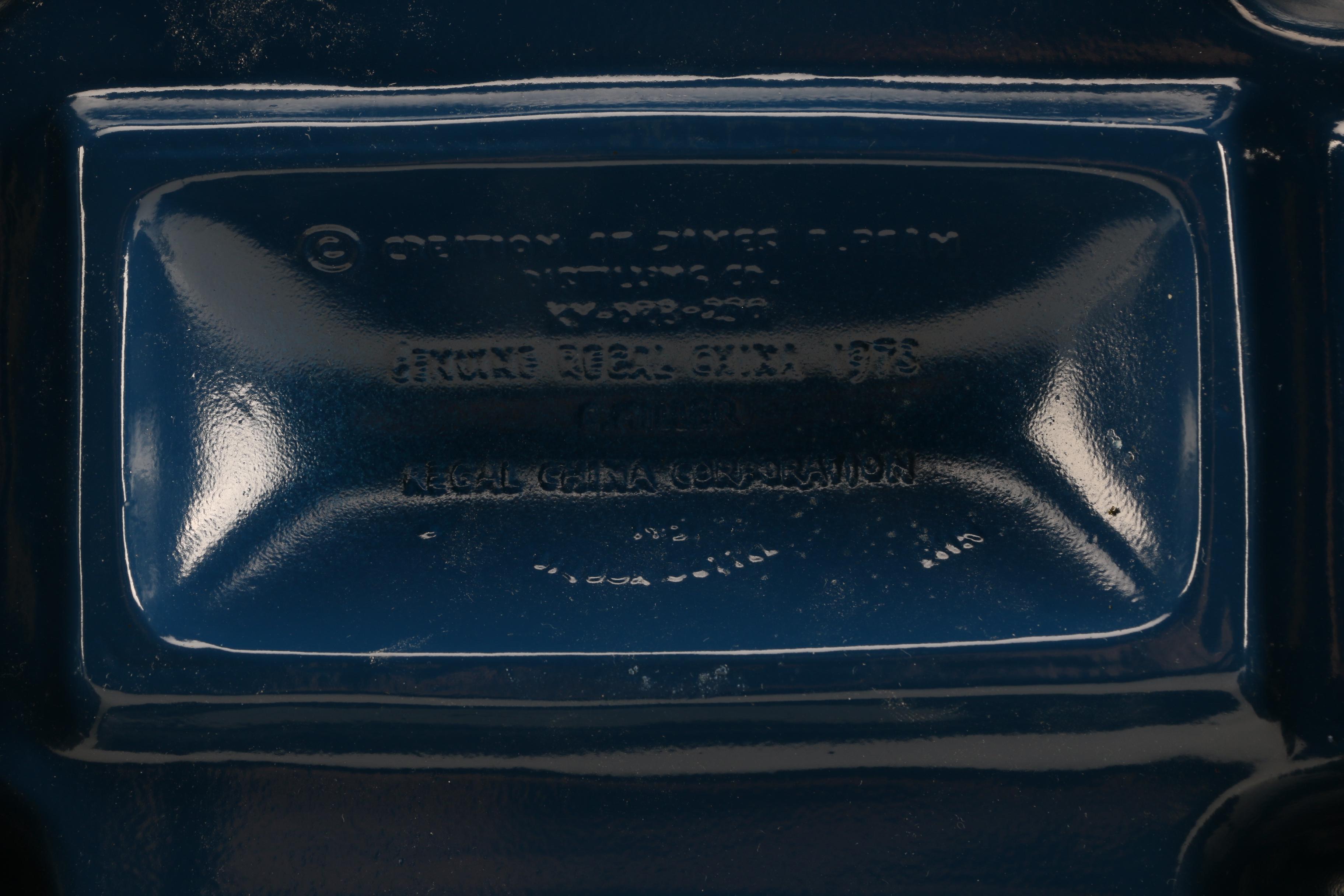 Jim Beam Volkswagen Beetle Decanter