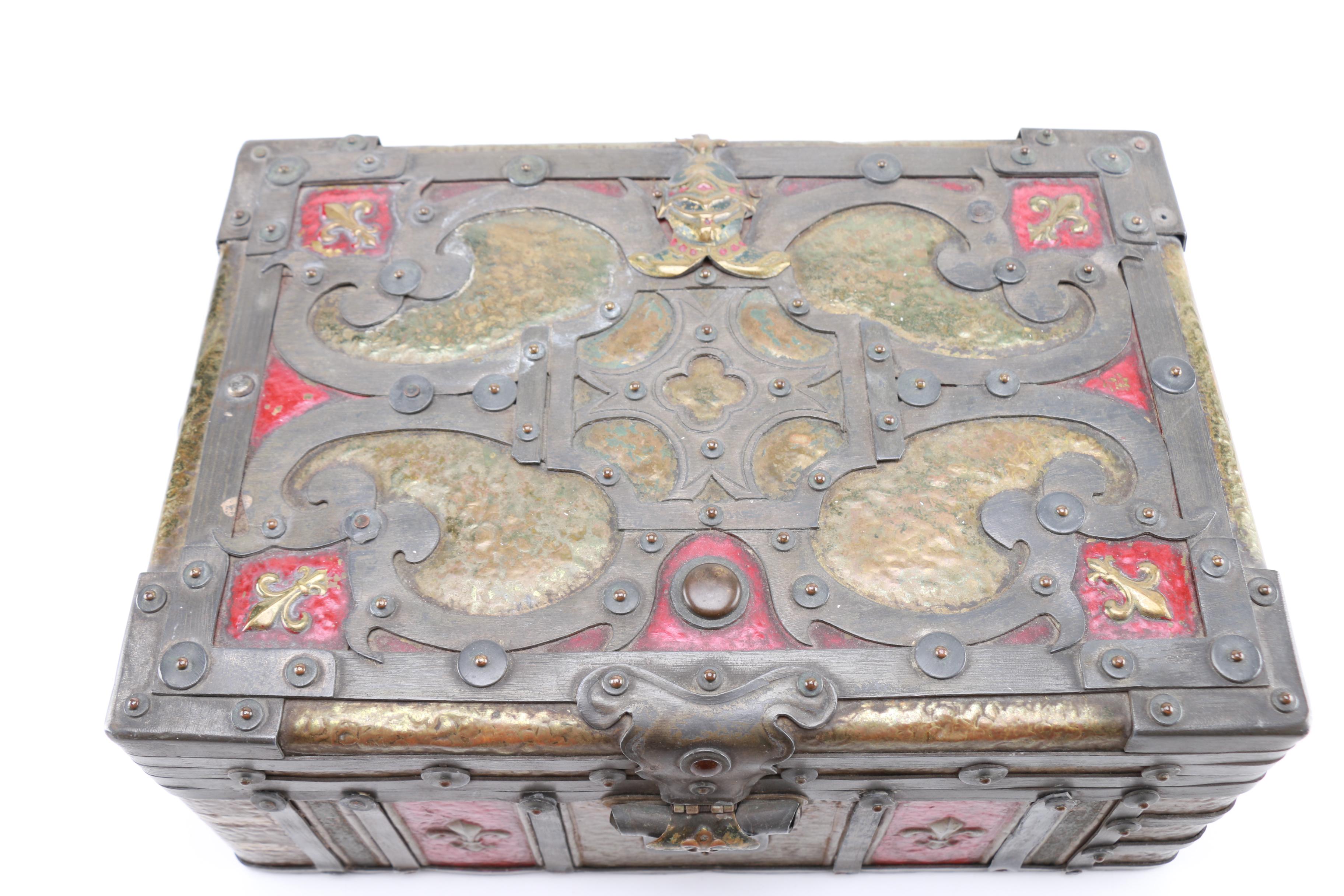 Vintage Alfred Dunhill of London Humidor