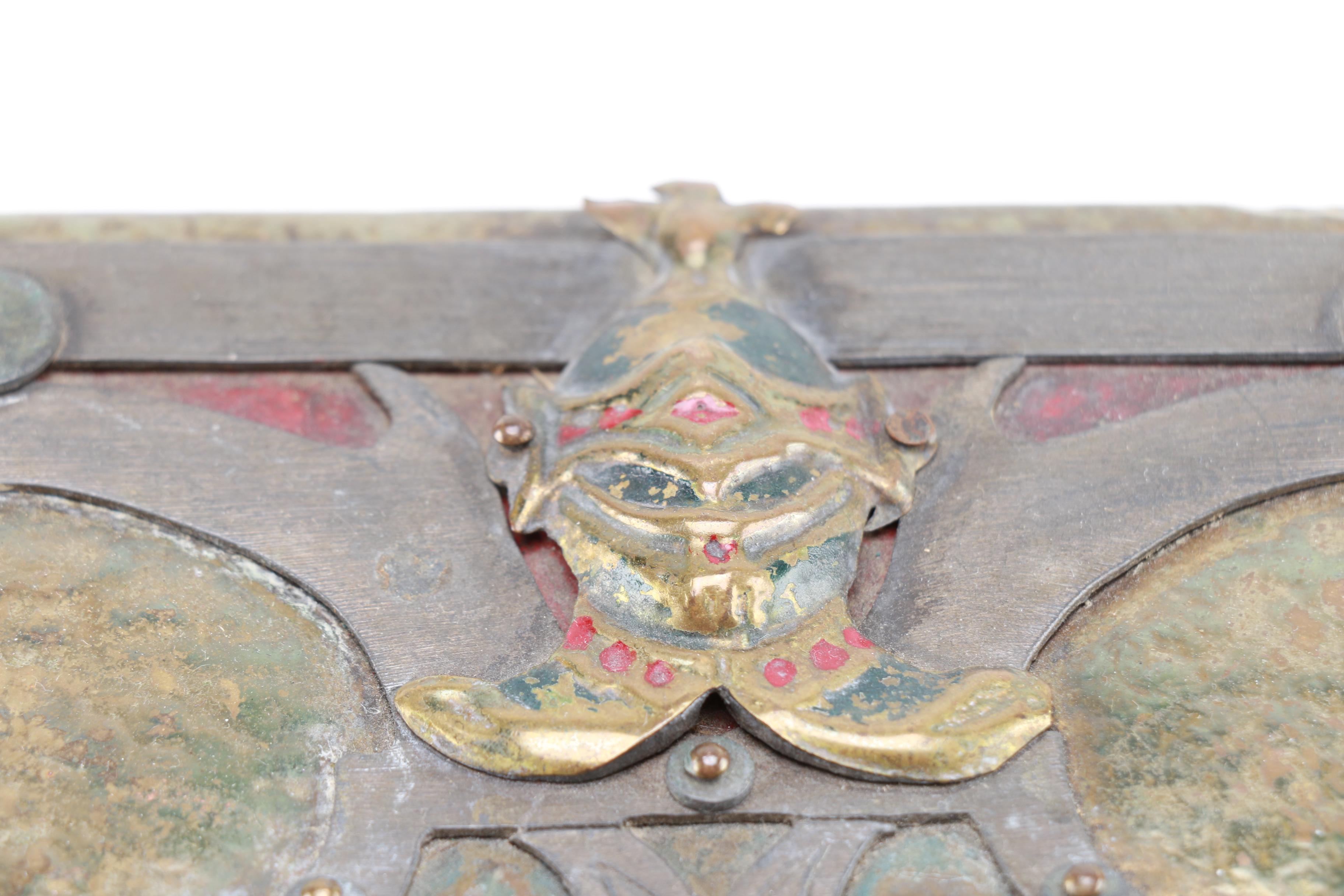 Vintage Alfred Dunhill of London Humidor