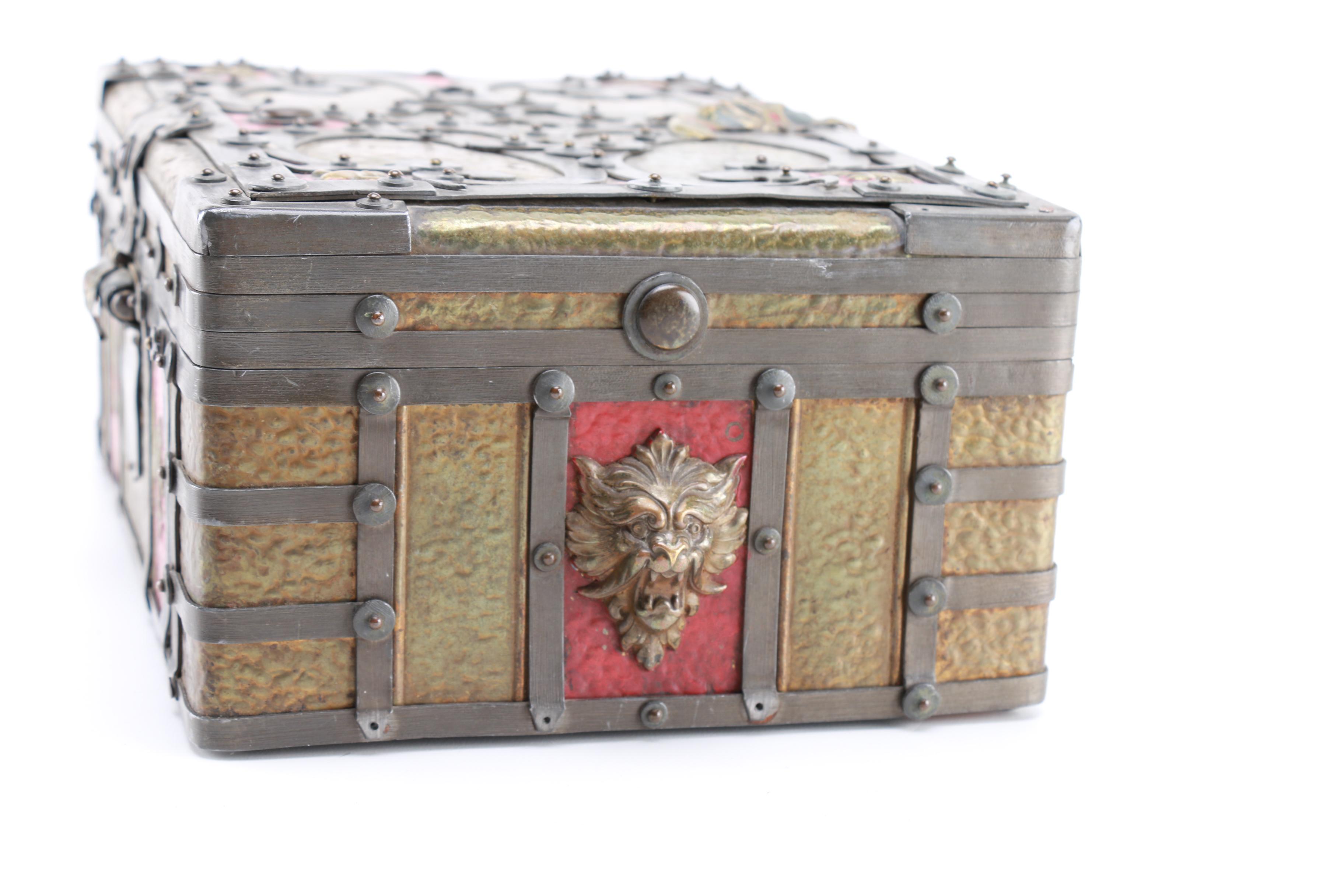 Vintage Alfred Dunhill of London Humidor