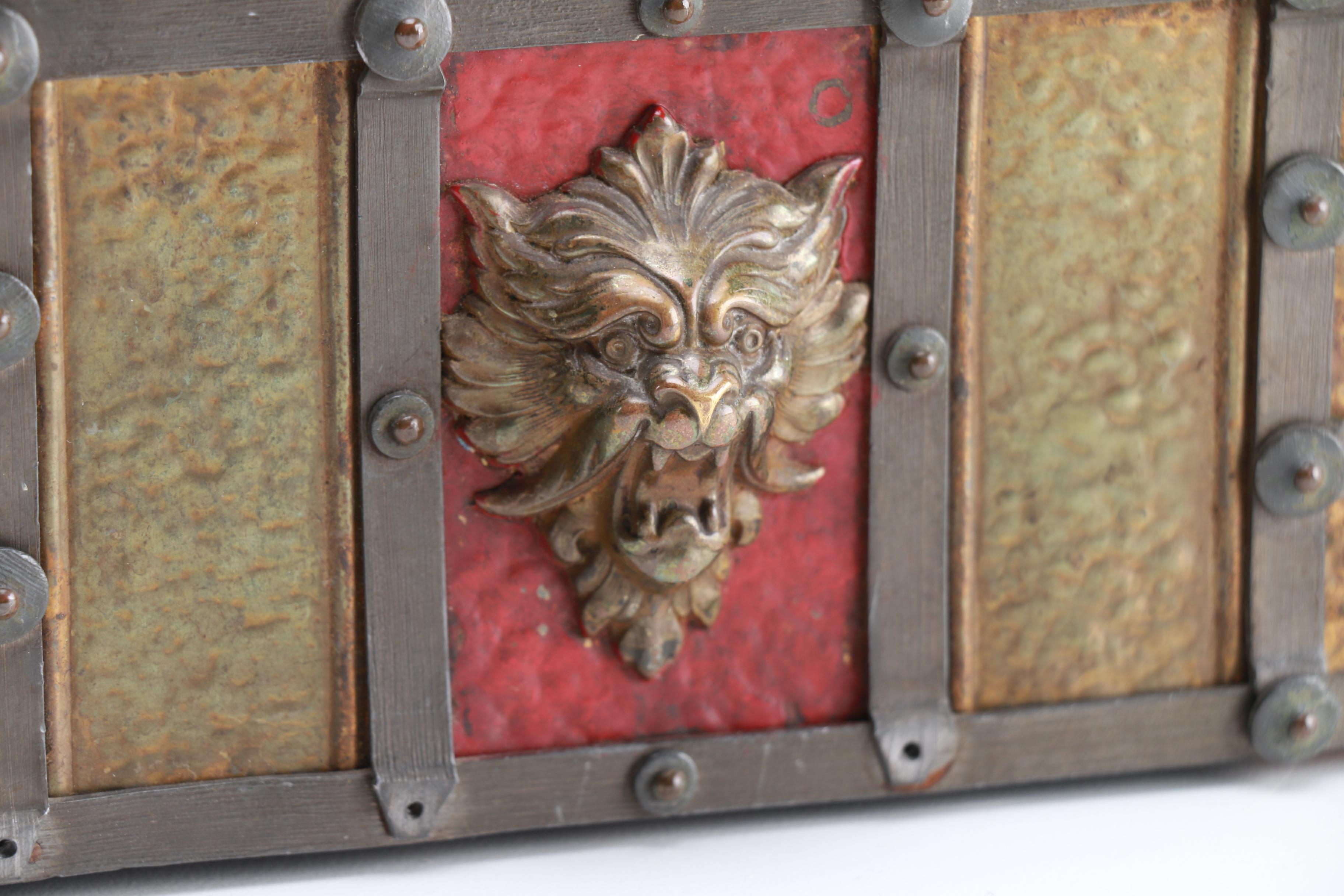 Vintage Alfred Dunhill of London Humidor