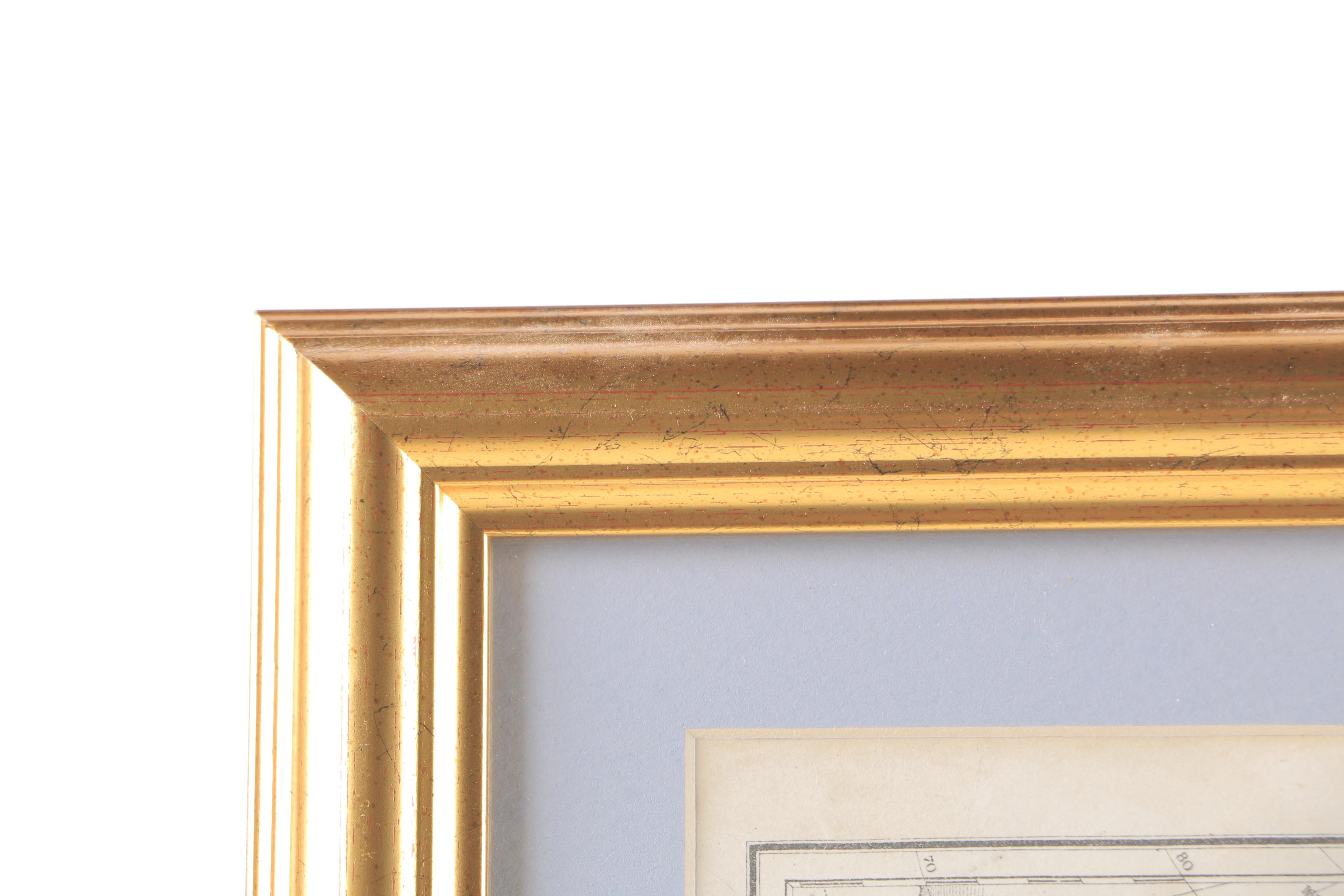 Maps of North America and Specific States in the Early 1800's