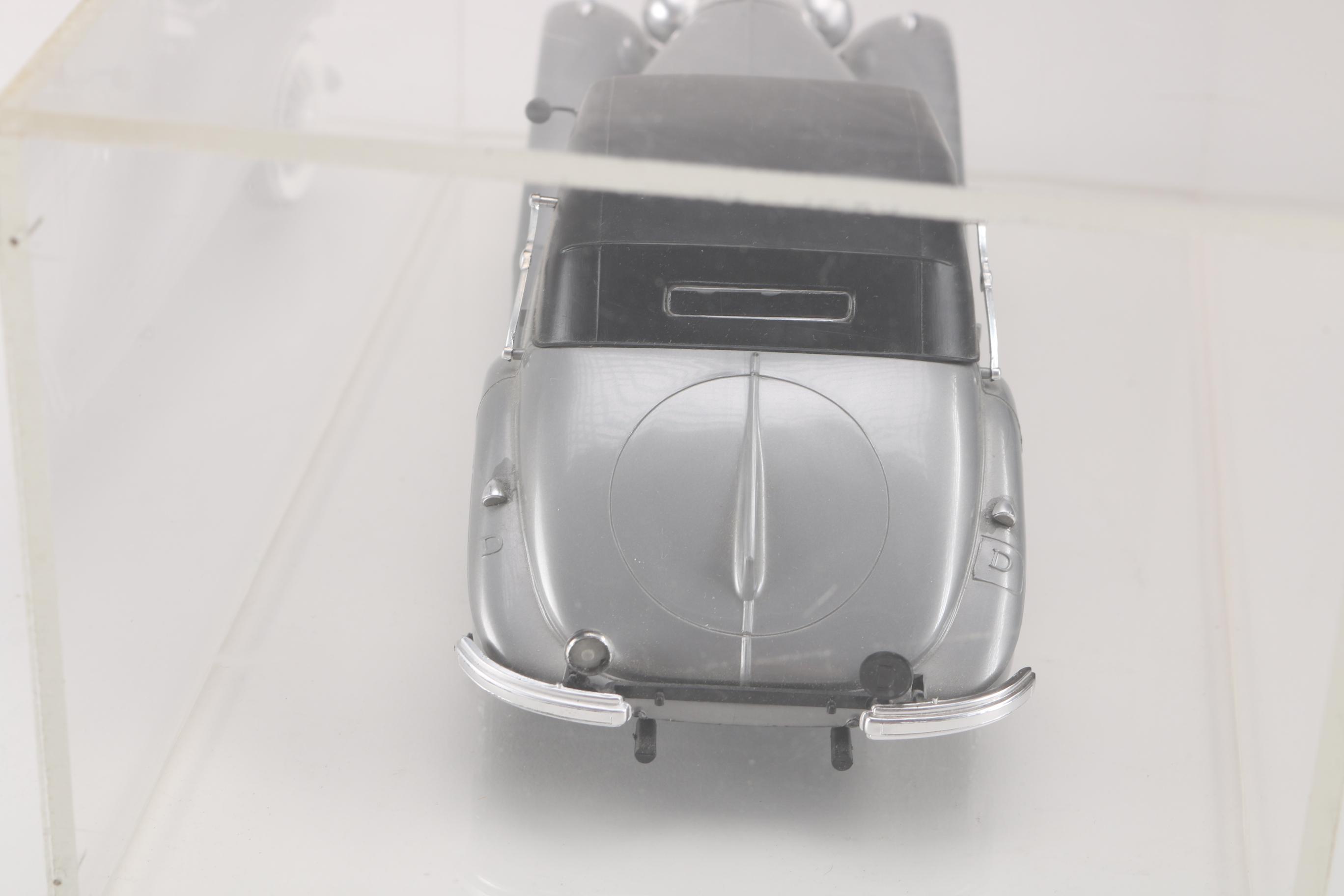 Monogram Mercedes-Benz 540K Plastic Models