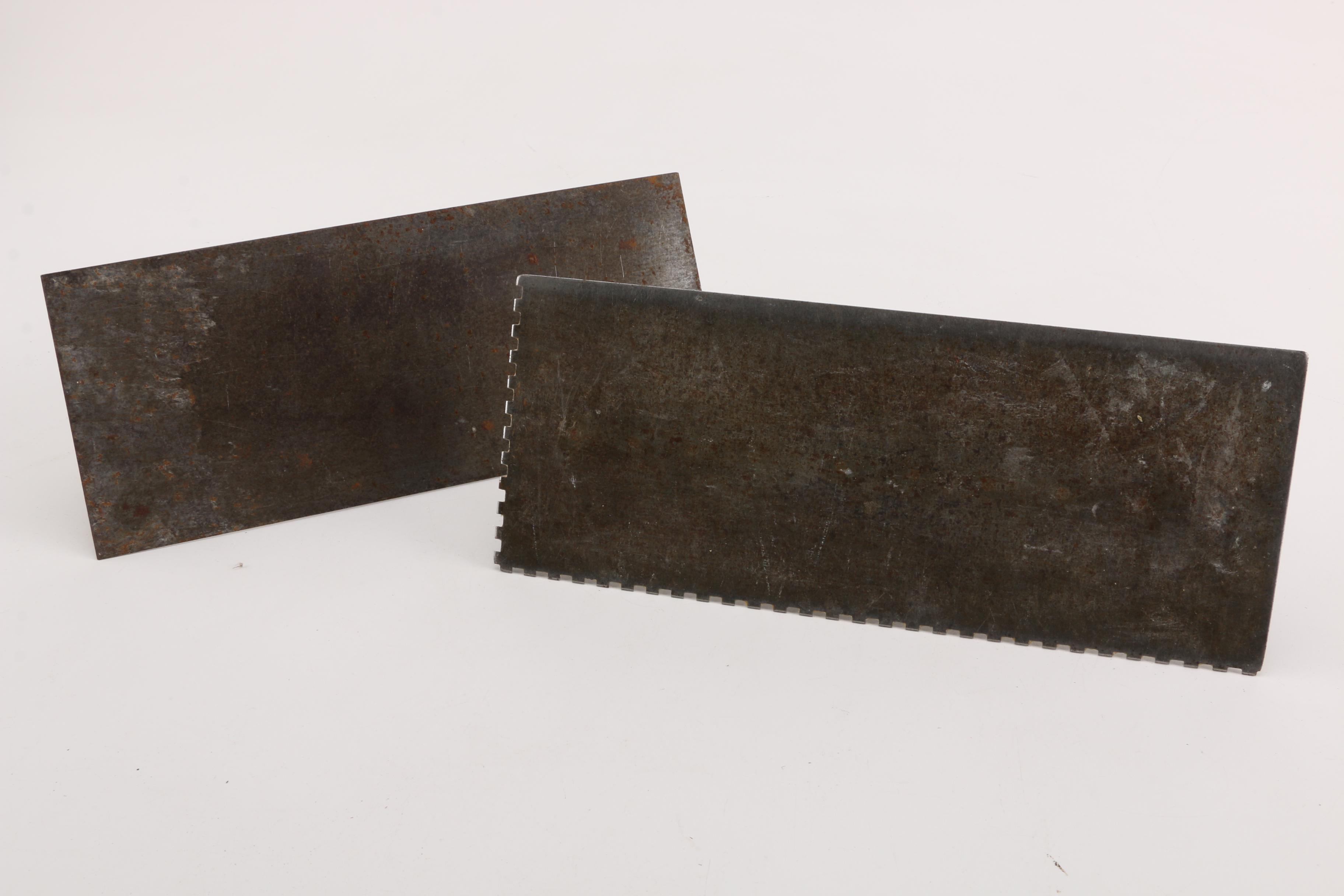 Antique Hand Tool Assortment Including Drills