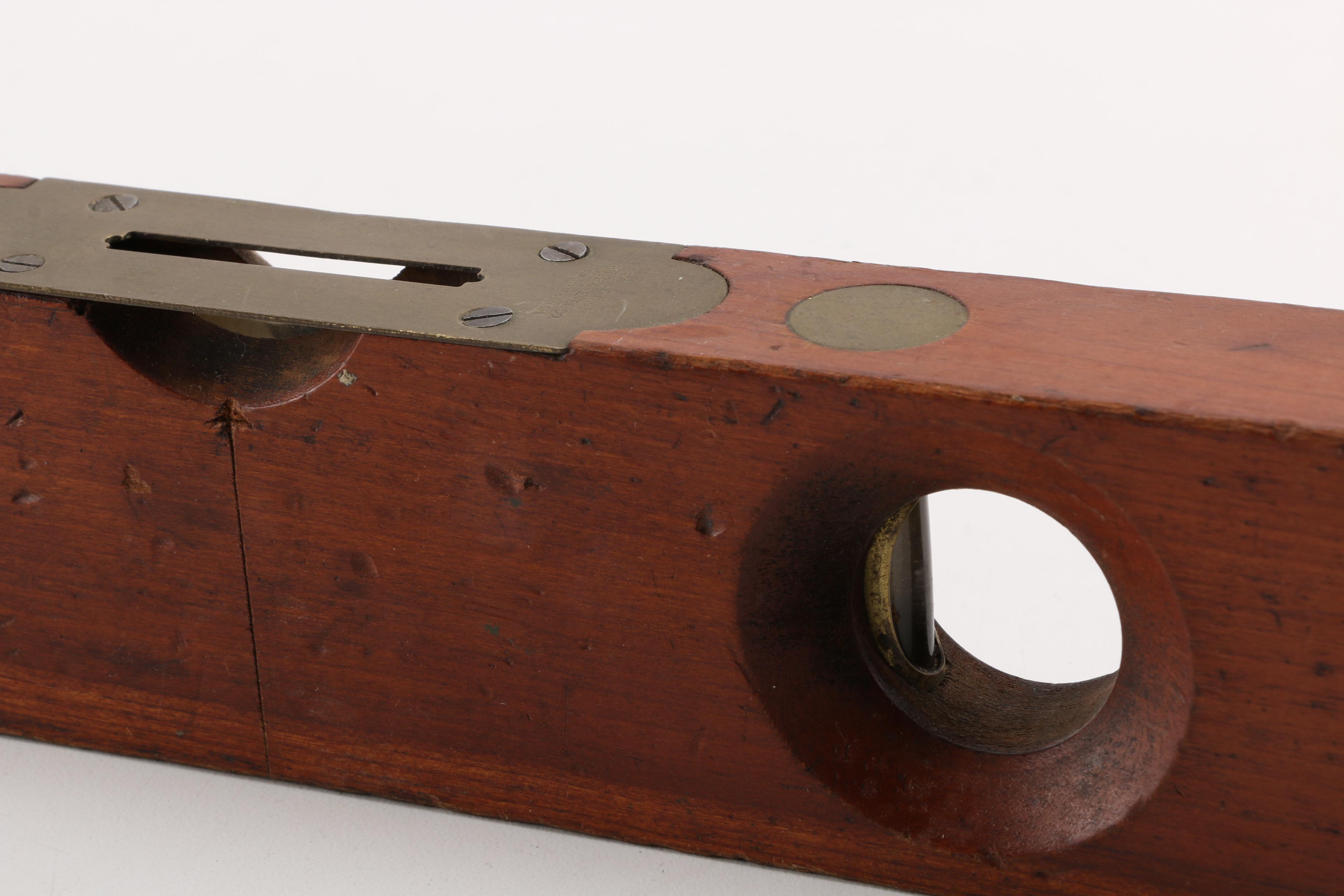 Antique Hand Tool Assortment Including Drills