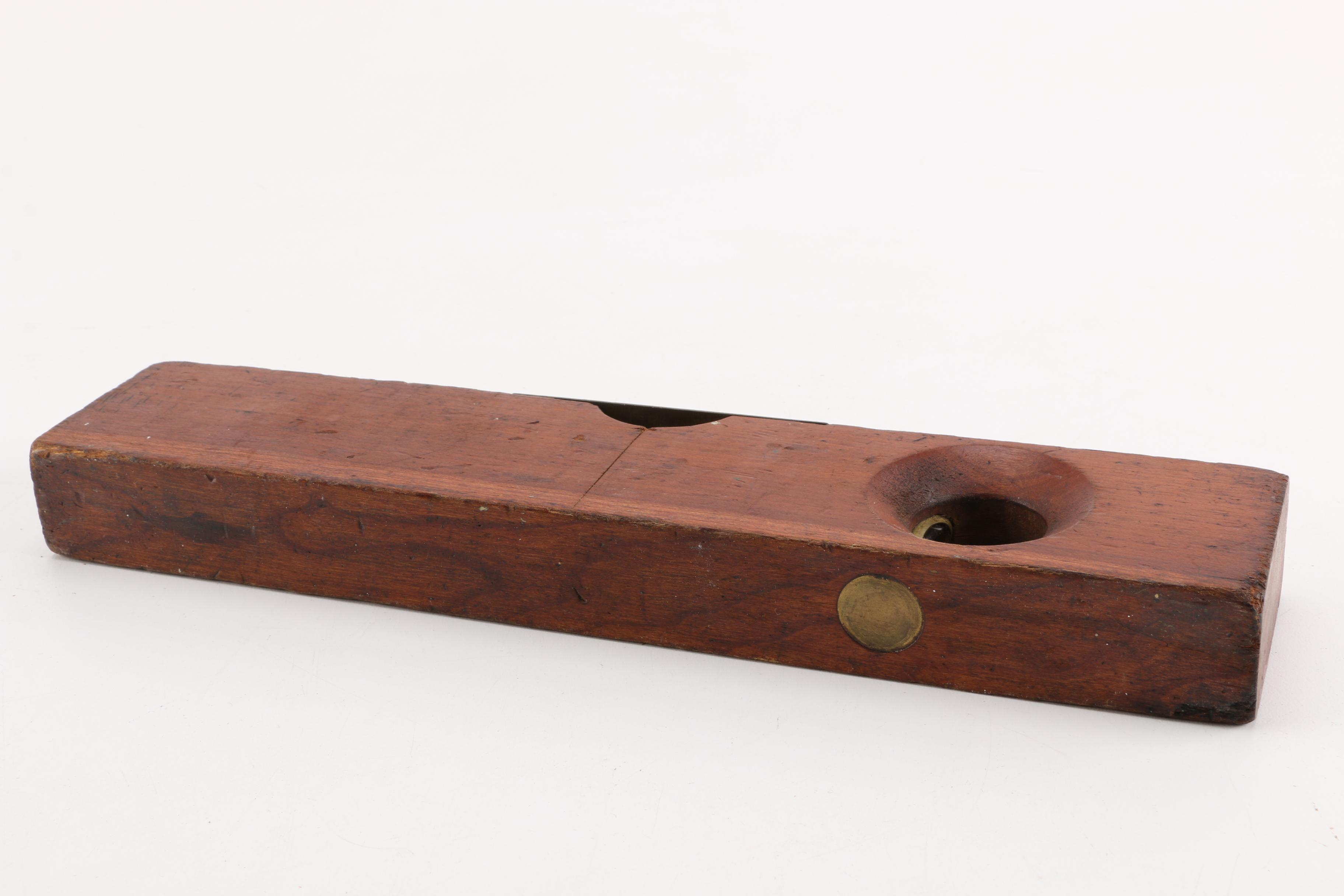 Antique Hand Tool Assortment Including Drills