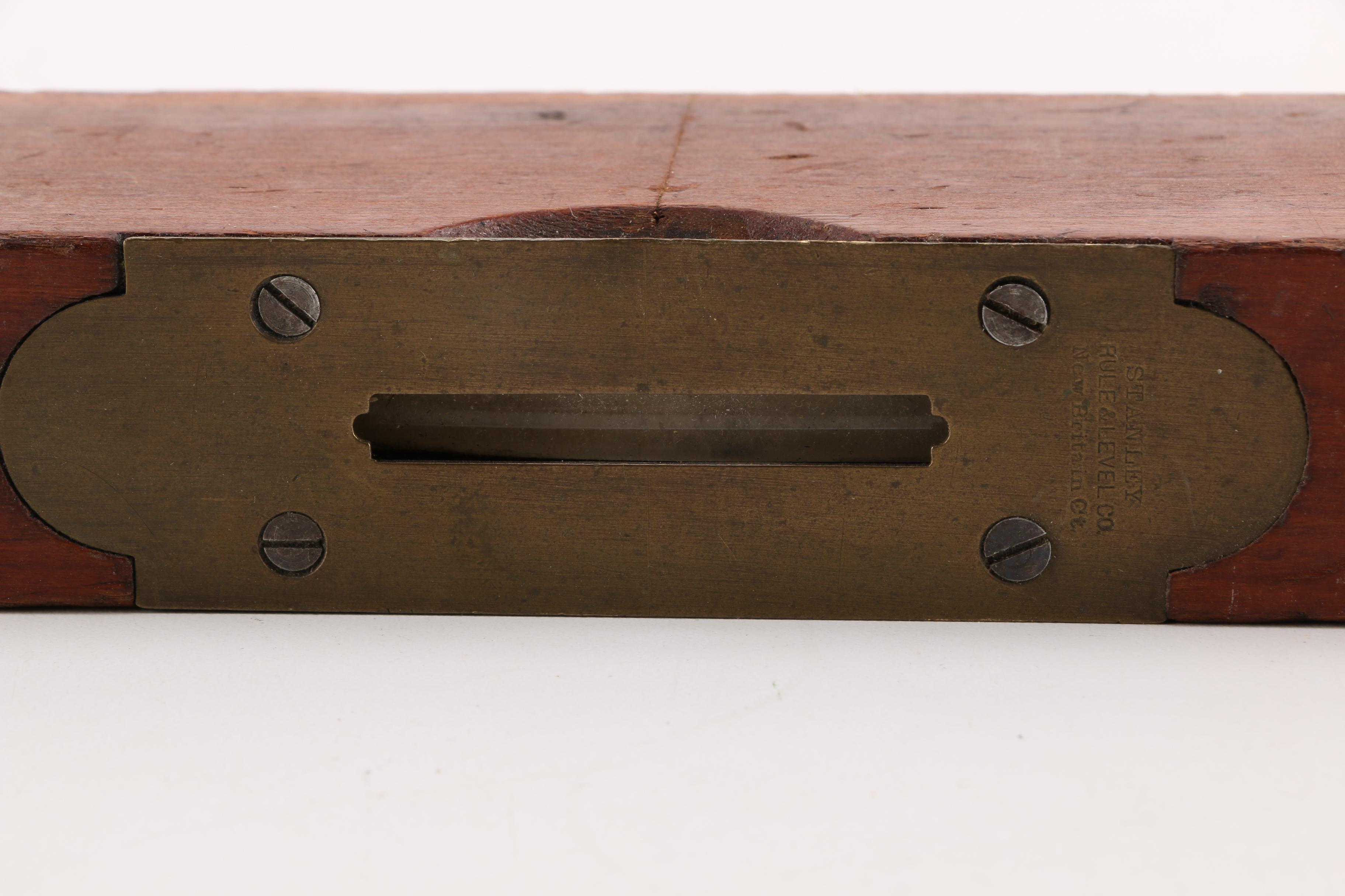 Antique Hand Tool Assortment Including Drills