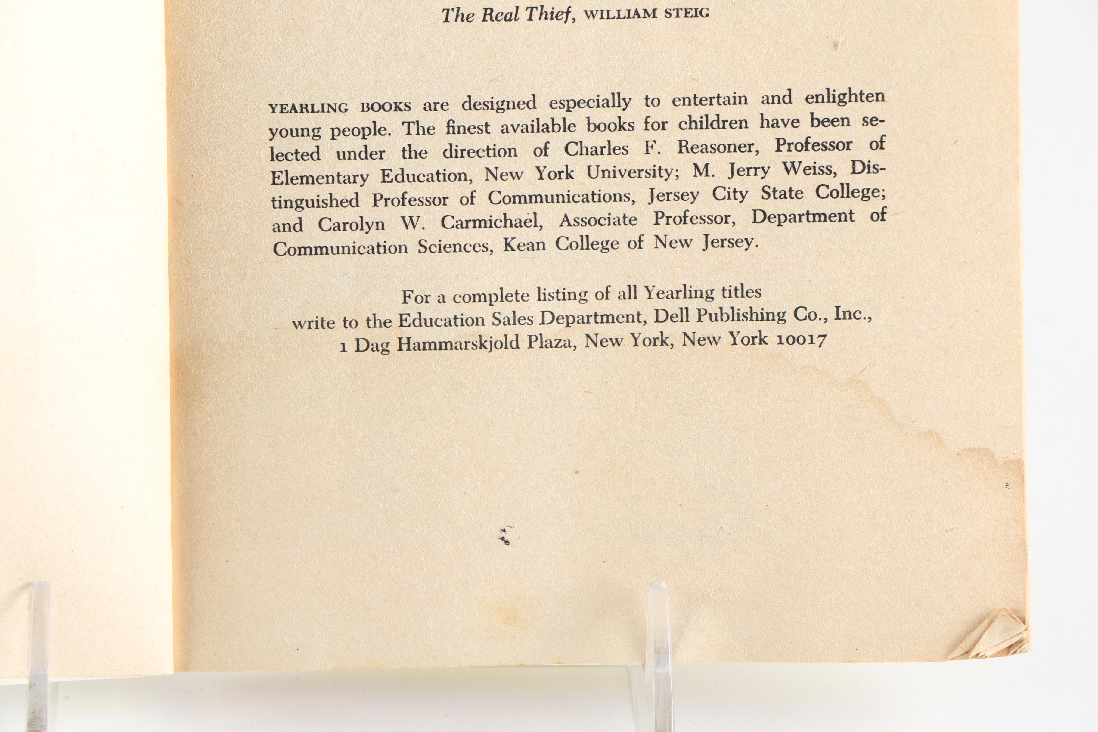 Vintage Beatrix Potter and Other Children's Books