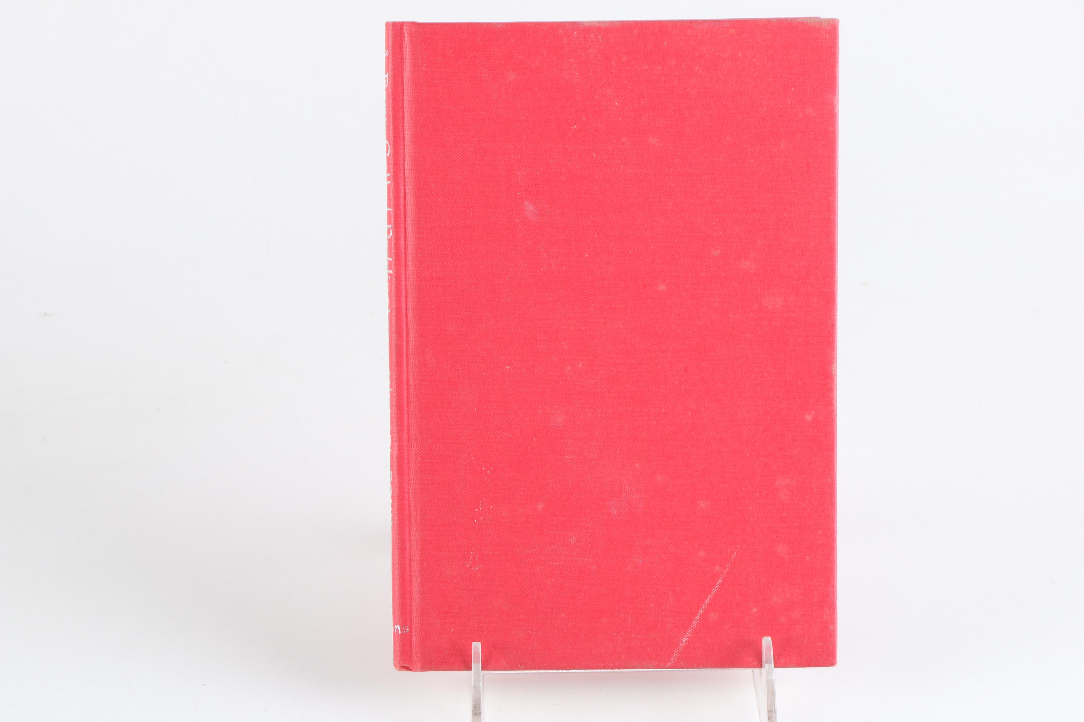 Vintage Beatrix Potter and Other Children's Books