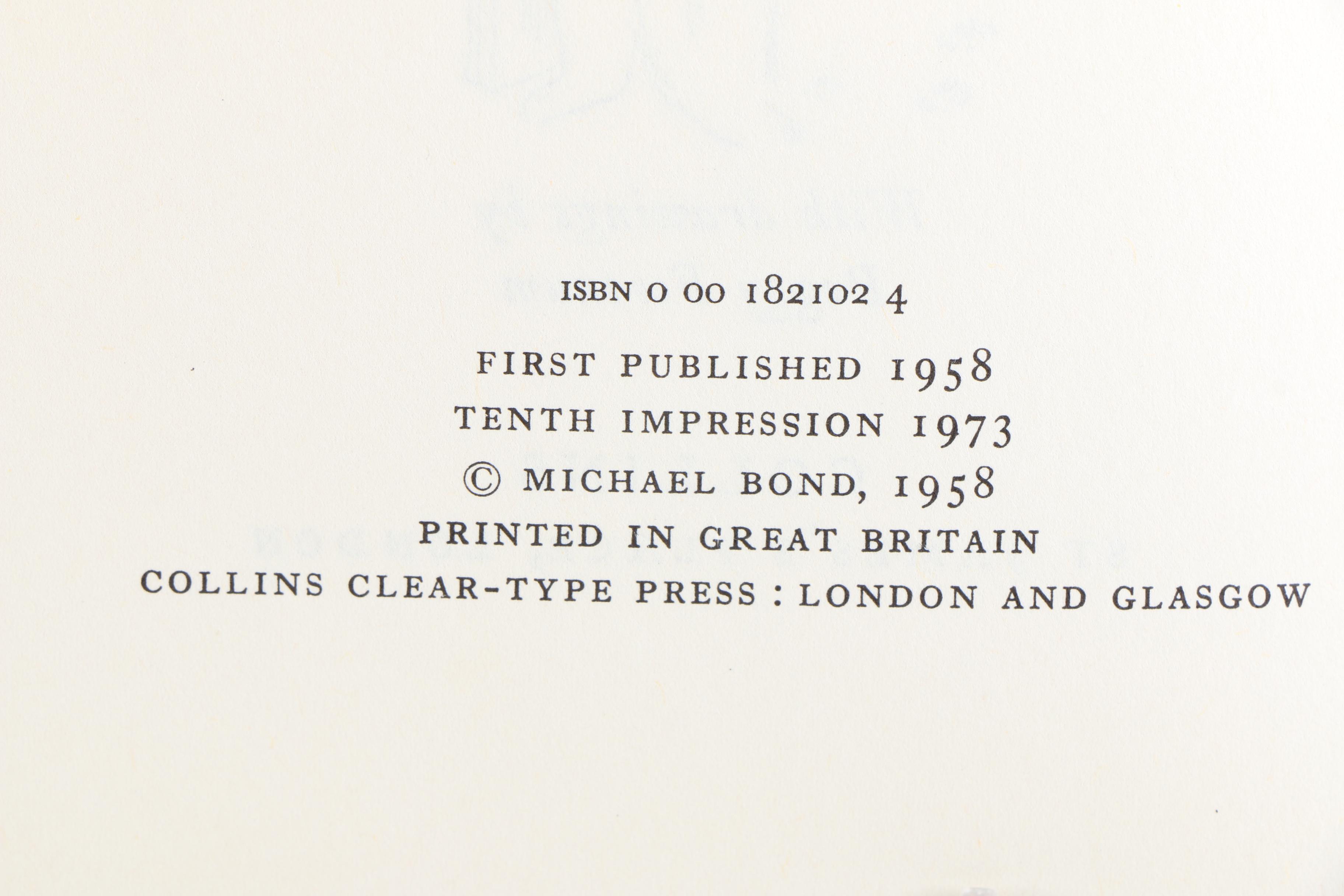 Vintage Beatrix Potter and Other Children's Books