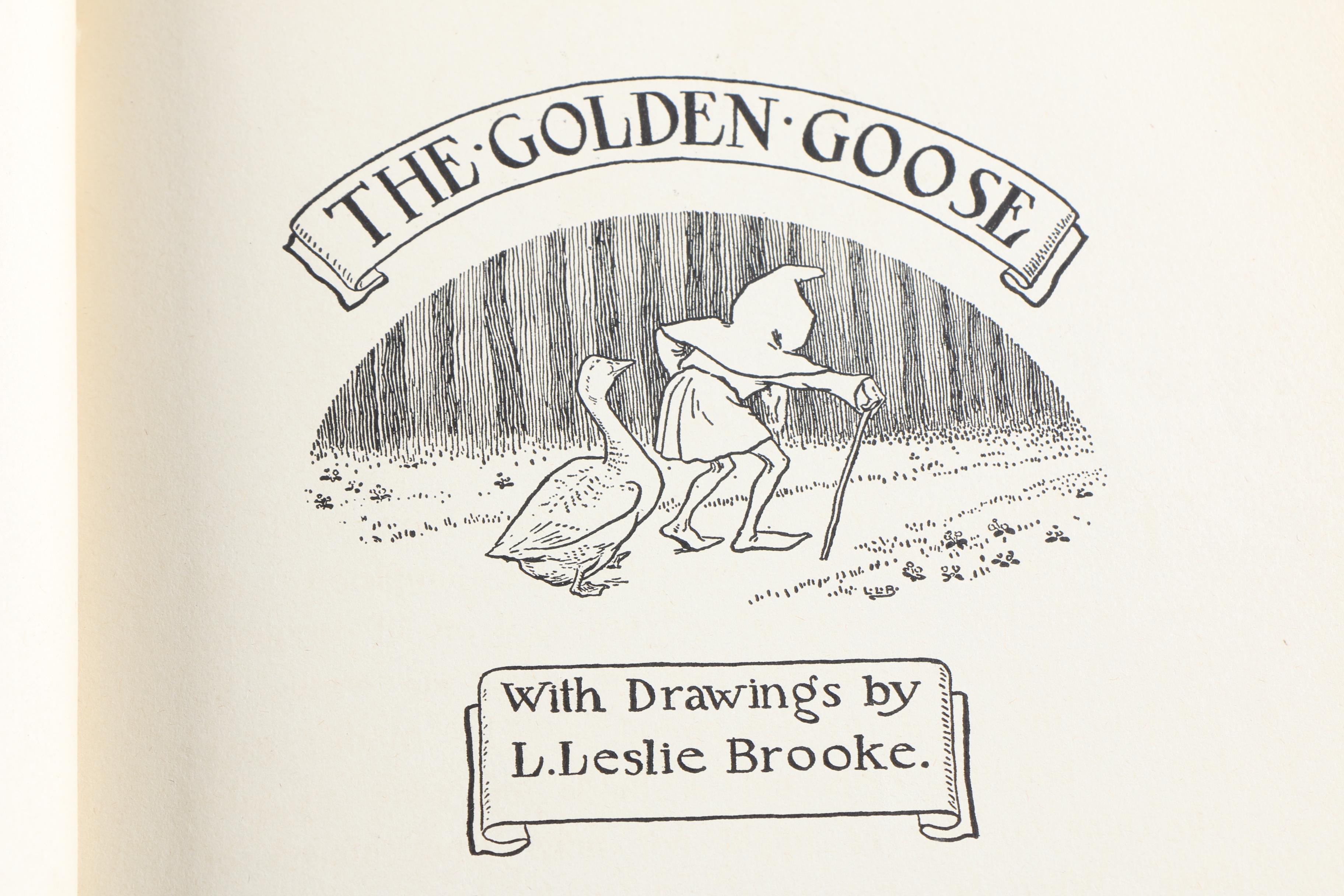 Vintage Beatrix Potter and Other Children's Books