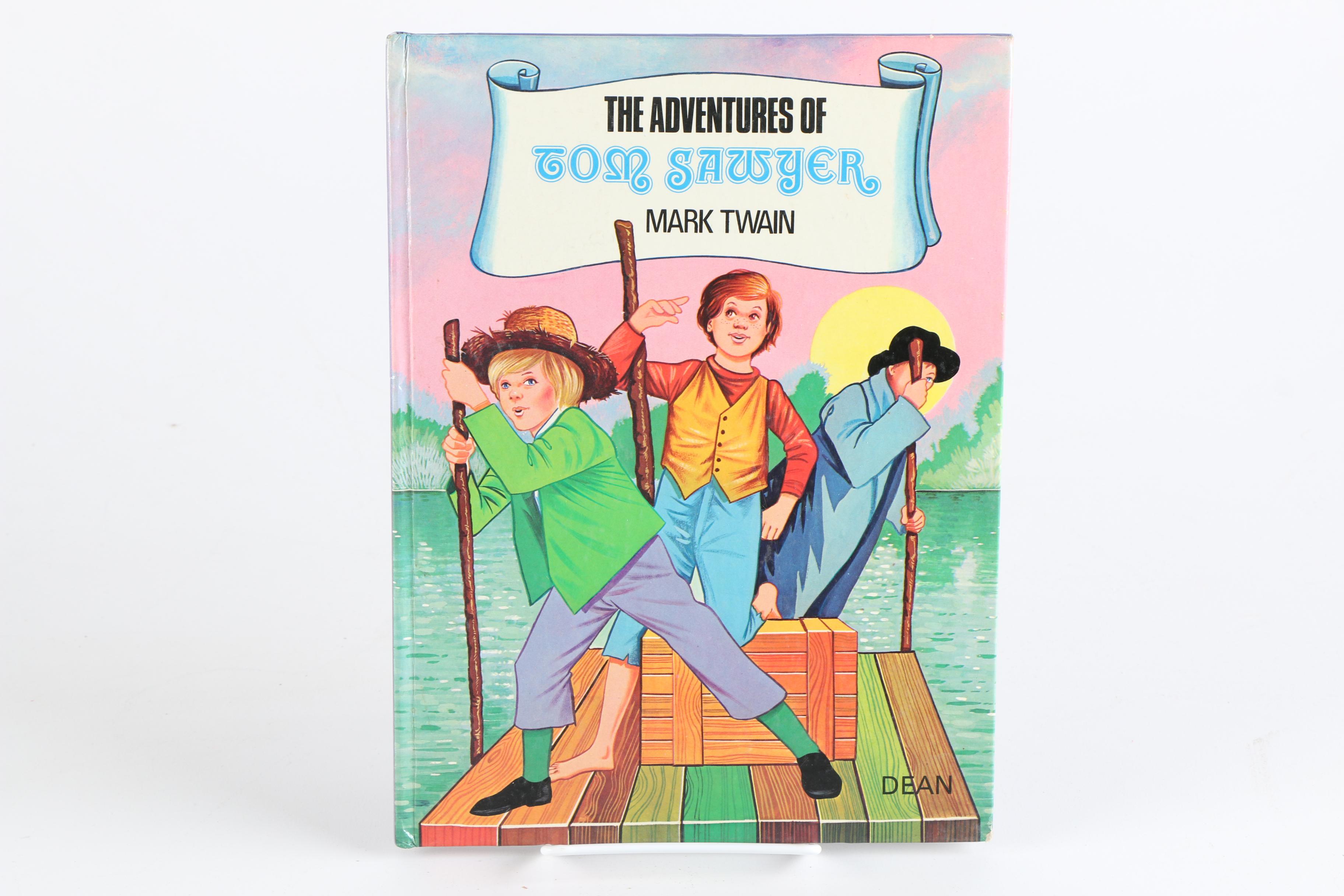 Vintage Beatrix Potter and Other Children's Books