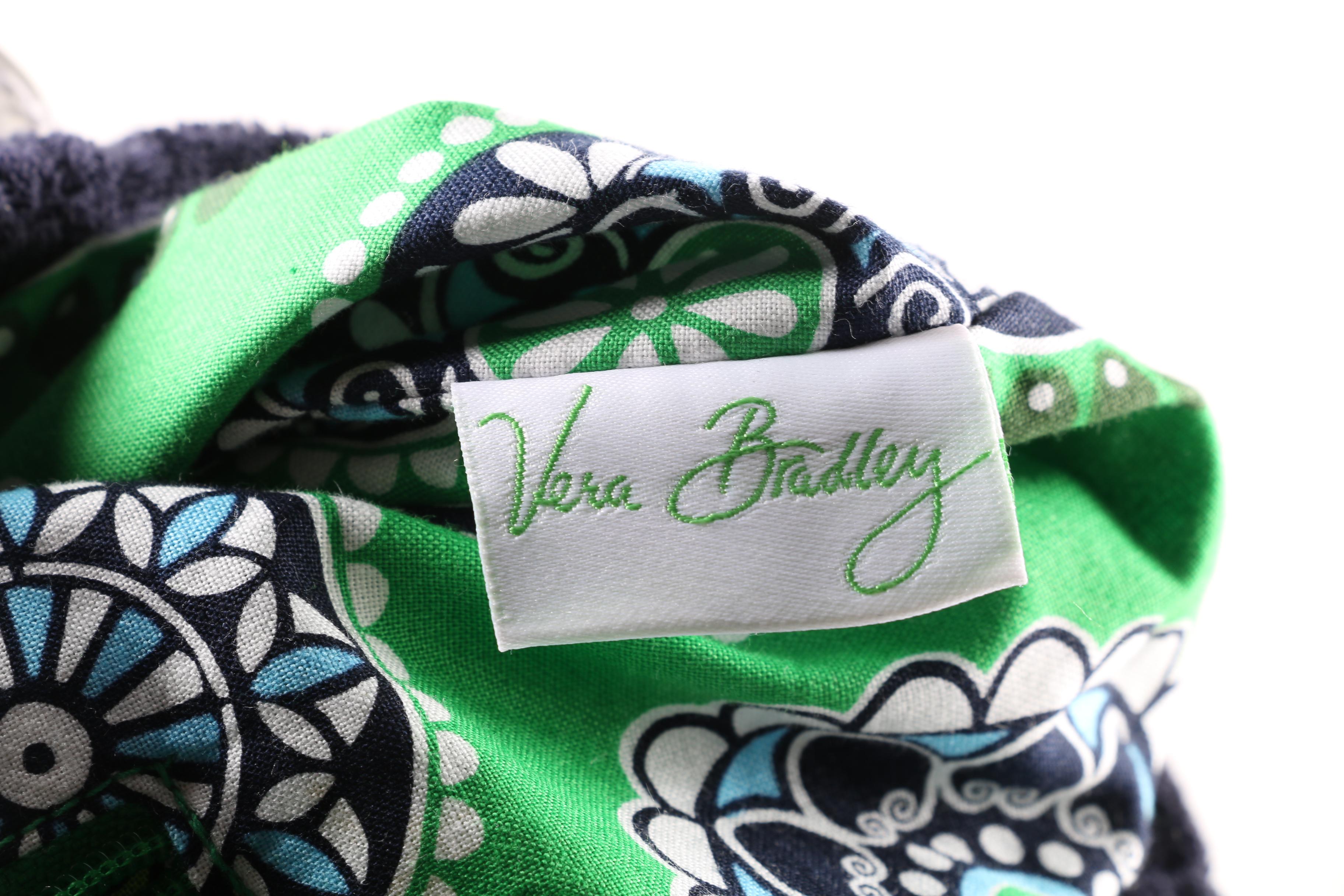 Handbags Including Vera Bradley