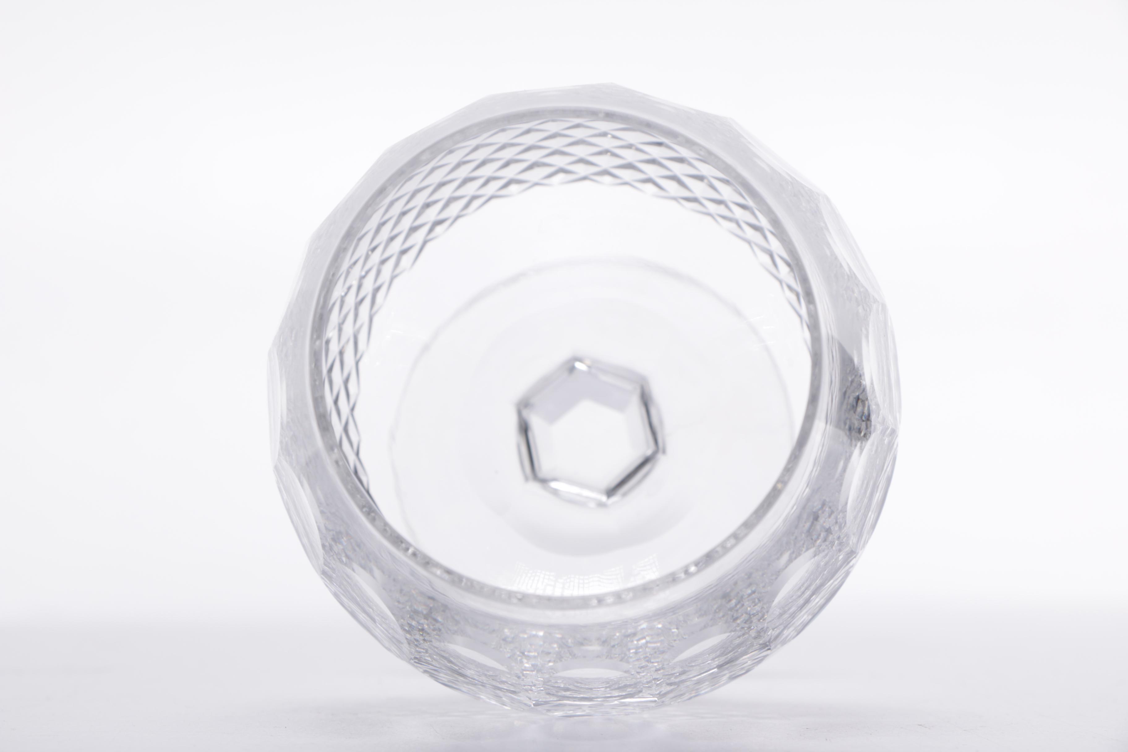 Waterford Crystal "Colleen" Brandy Snifters