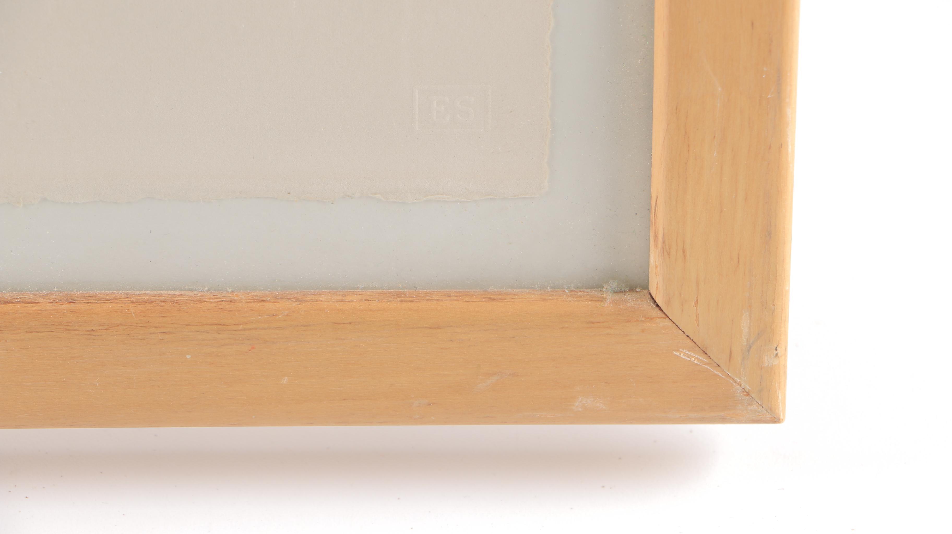 Albert Hirschfeld Signed Limited Edition Etching "Marilyn Monroe"