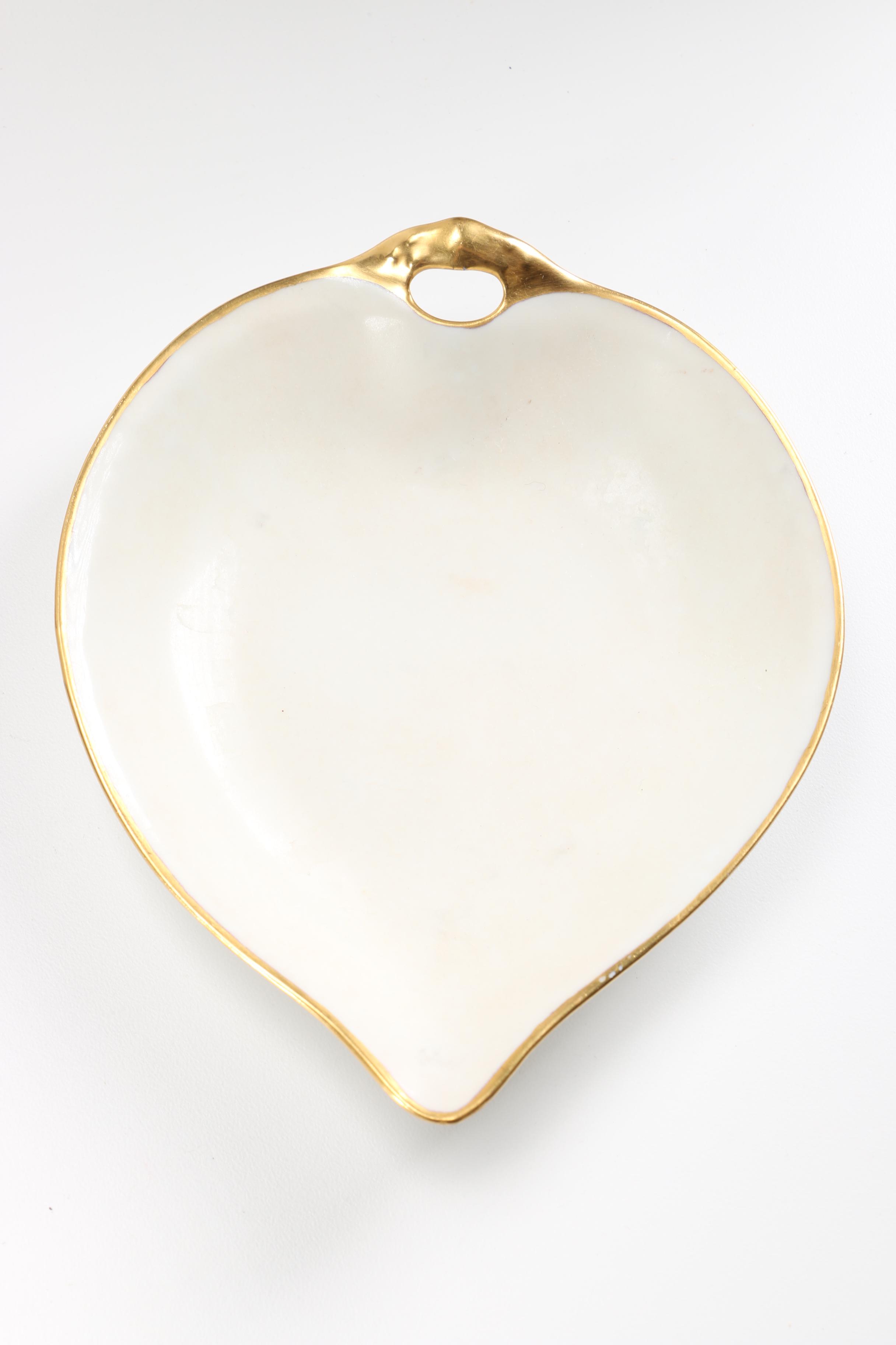 Haviland Porcelain Tableware and More