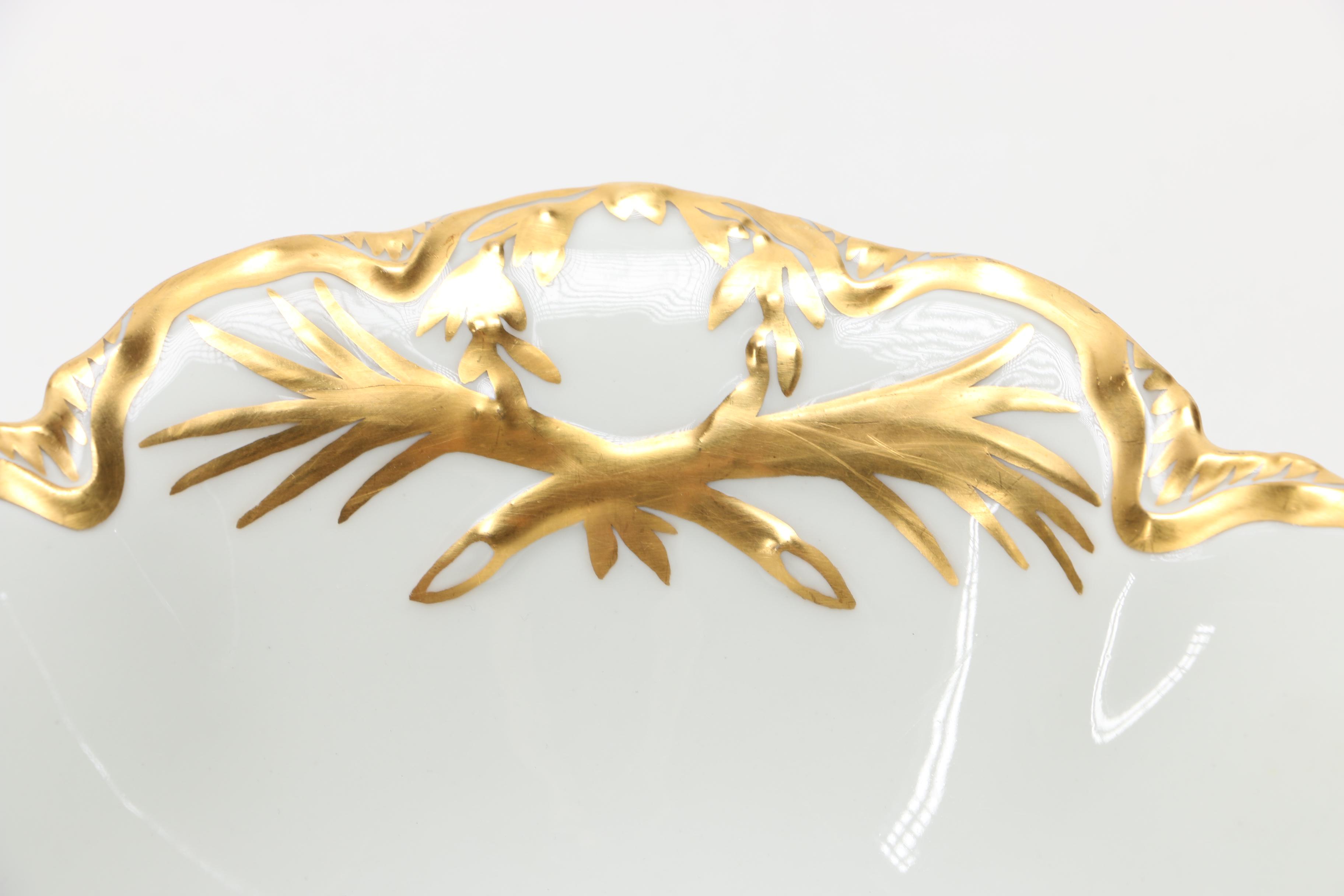 Haviland Porcelain Tableware and More