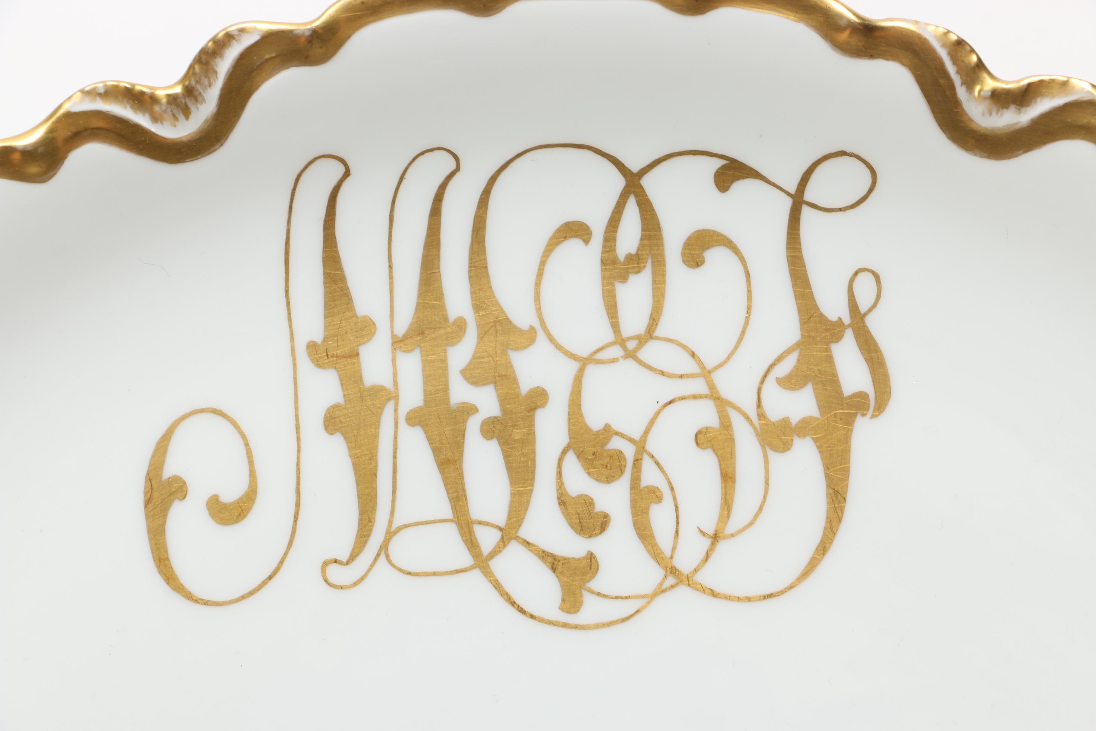 Haviland Porcelain Tableware and More