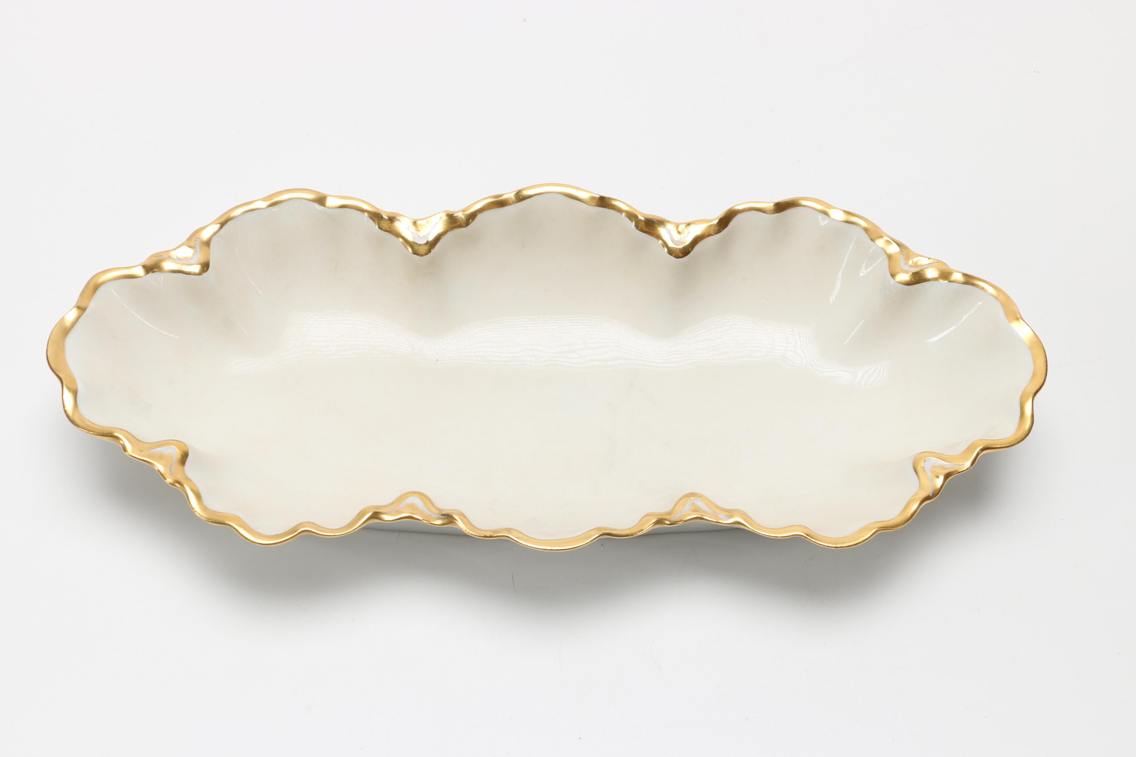 Haviland Porcelain Tableware and More