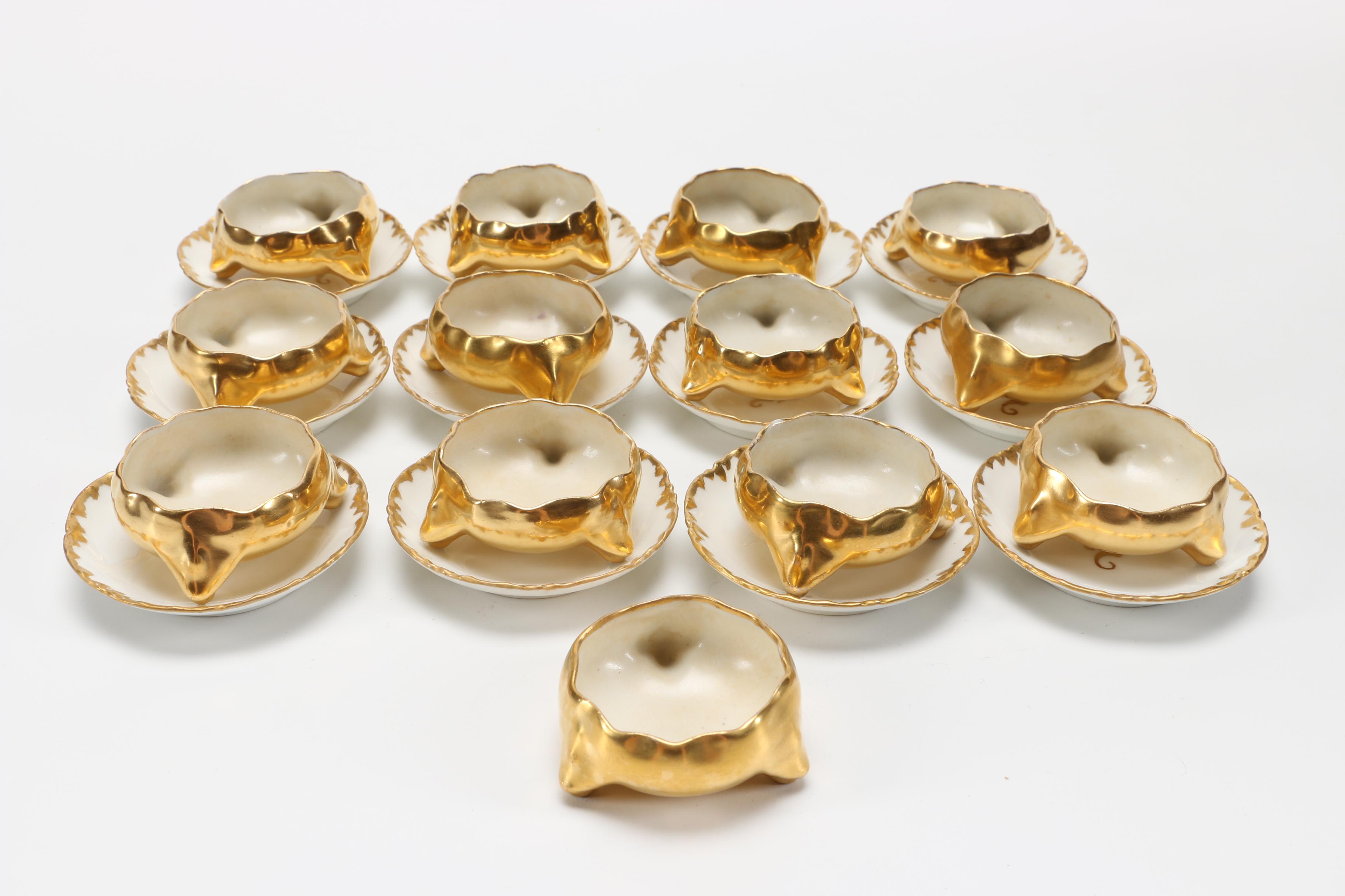 Haviland Porcelain Tableware and More