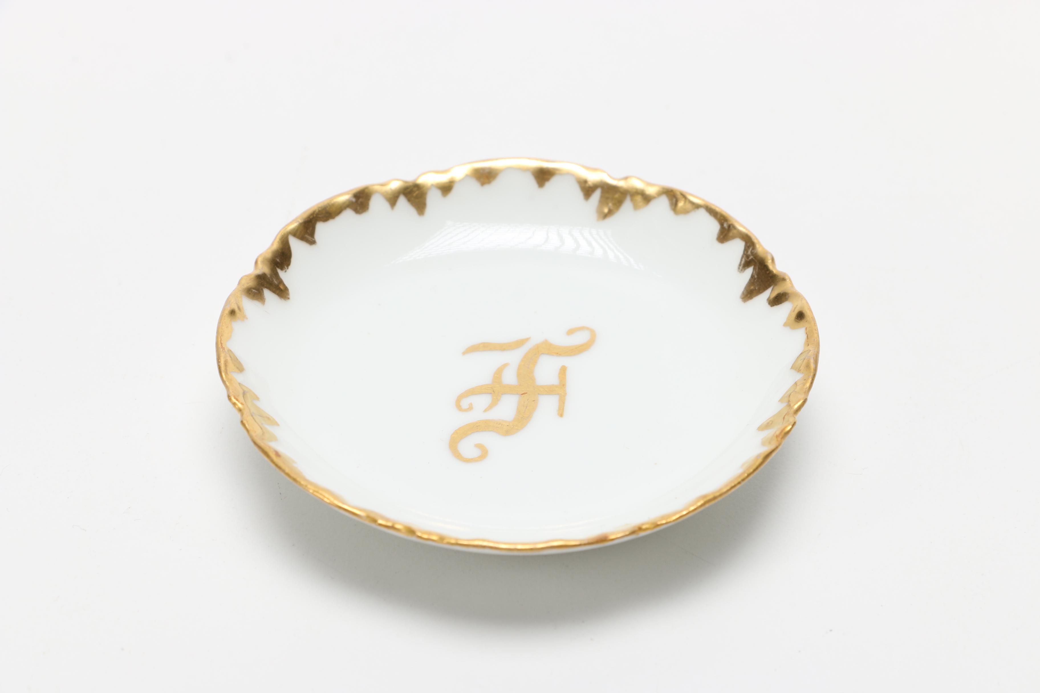 Haviland Porcelain Tableware and More