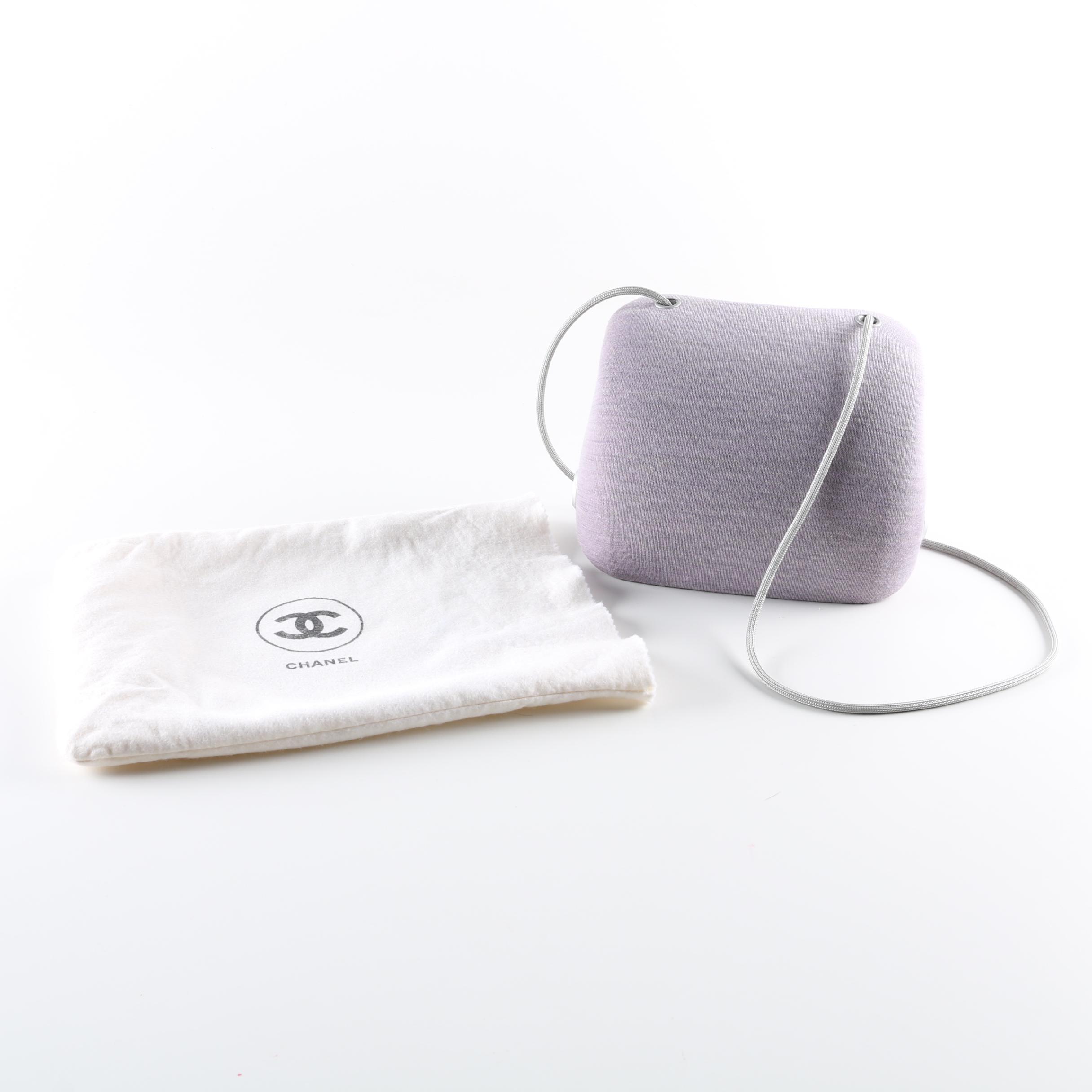 Chanel Crossbody Bag