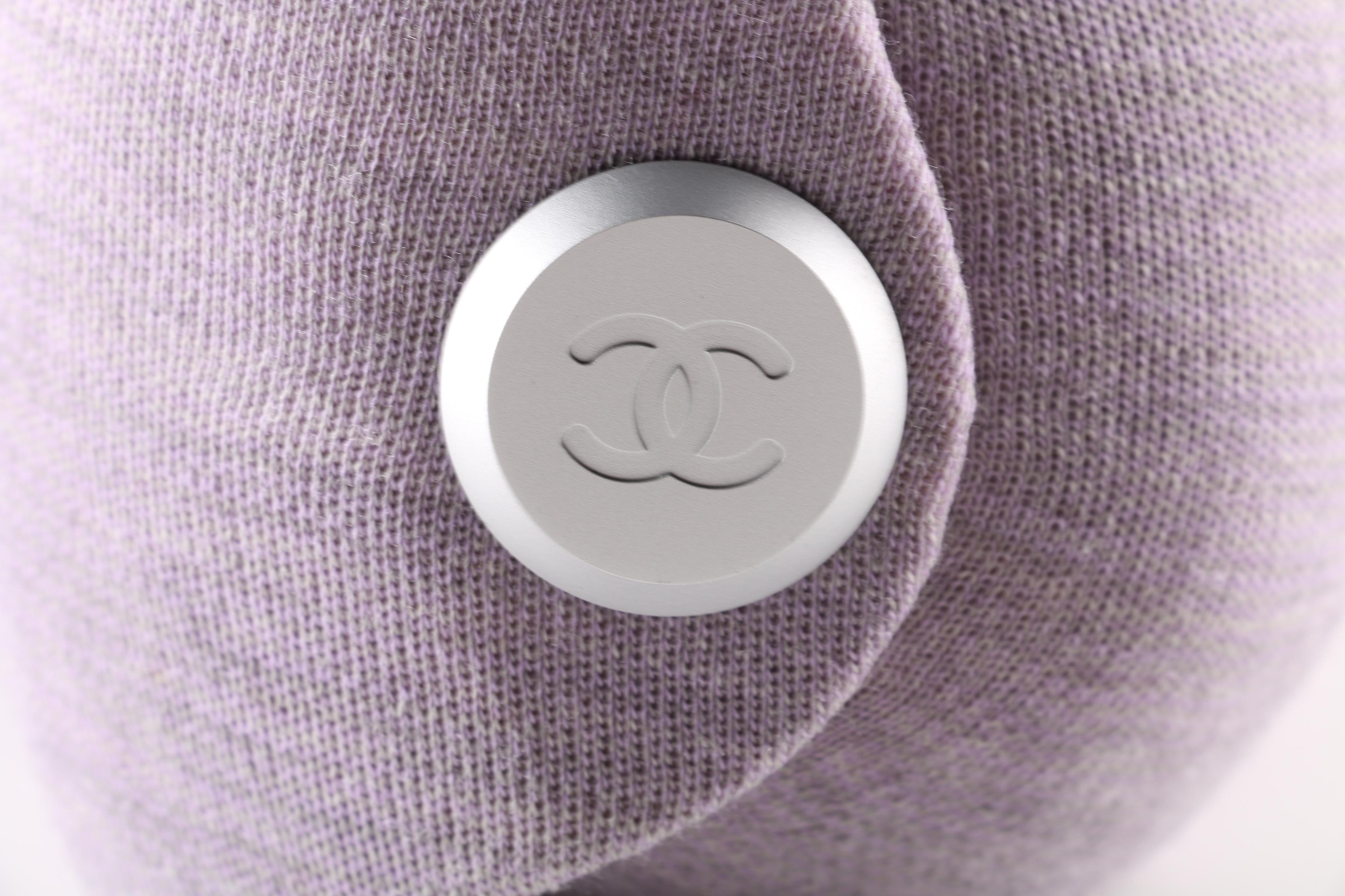 Chanel Crossbody Bag