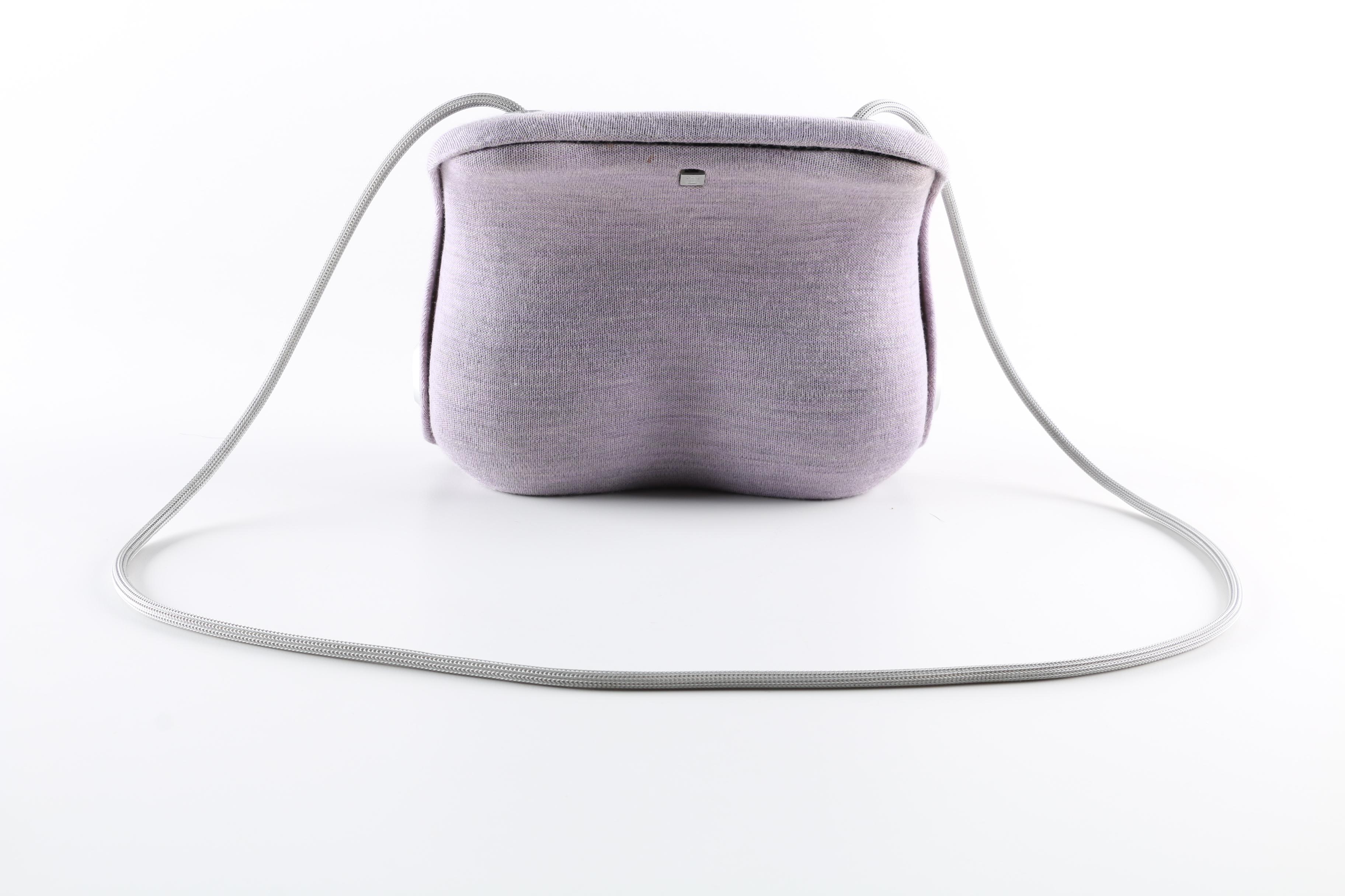 Chanel Crossbody Bag