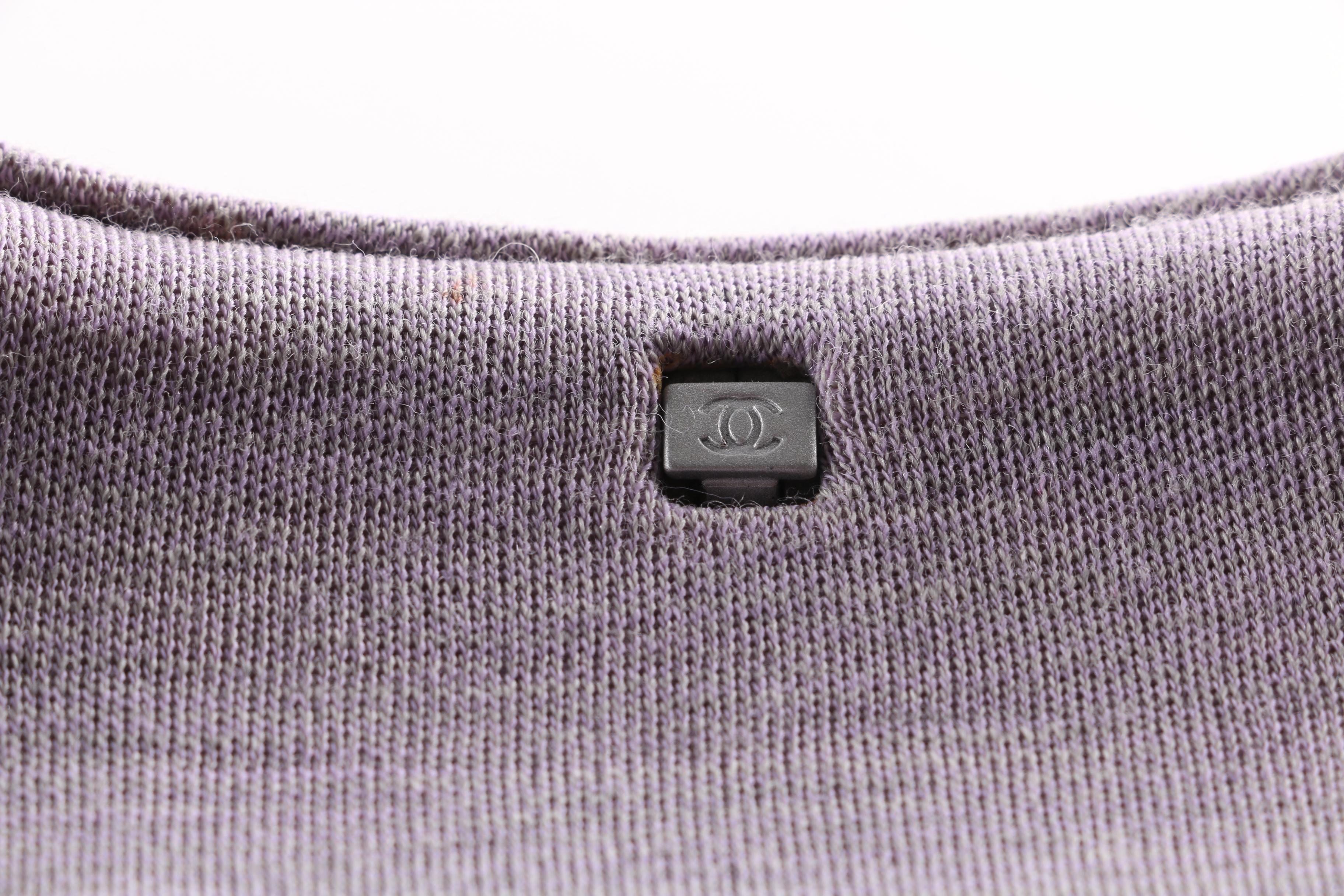 Chanel Crossbody Bag