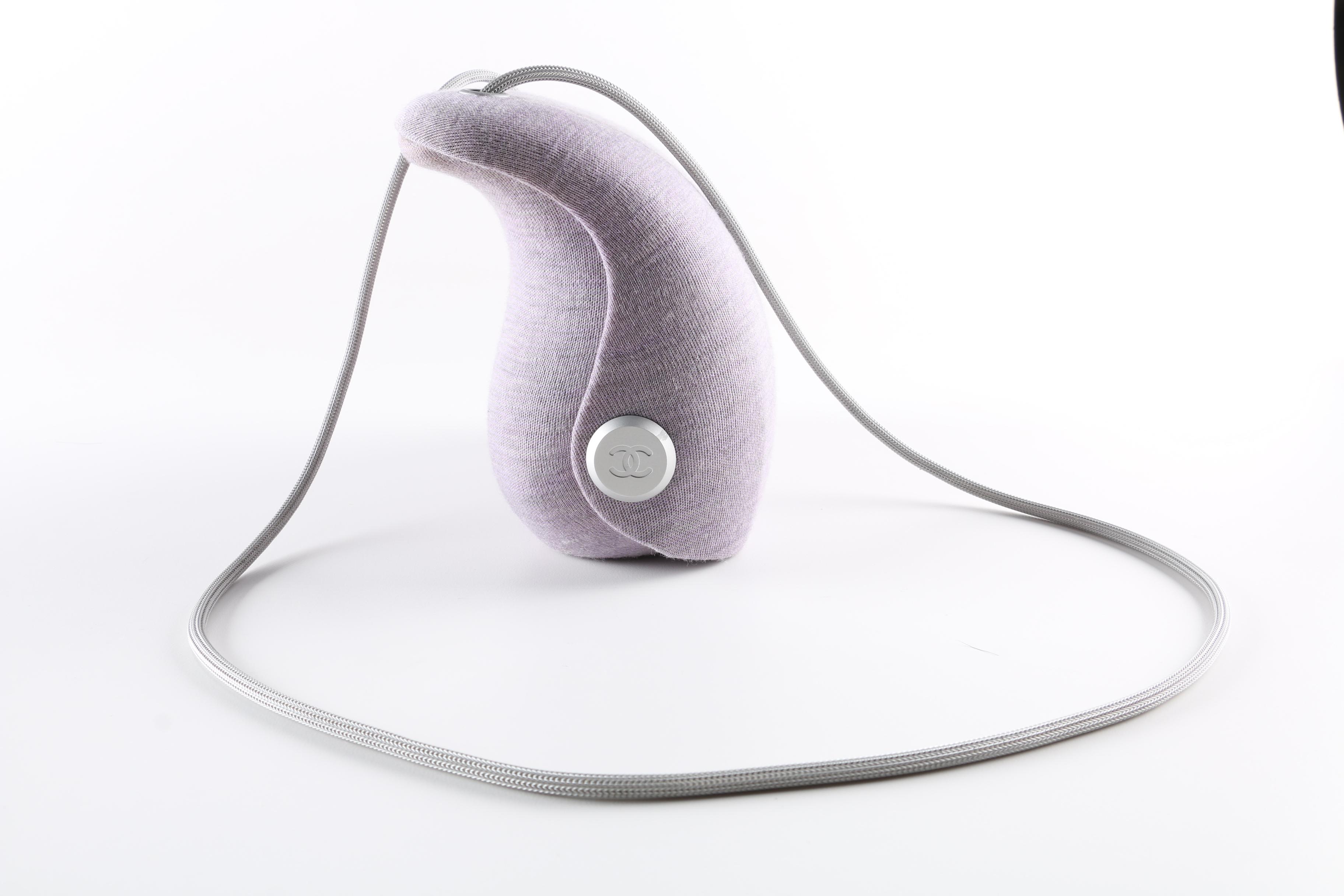 Chanel Crossbody Bag