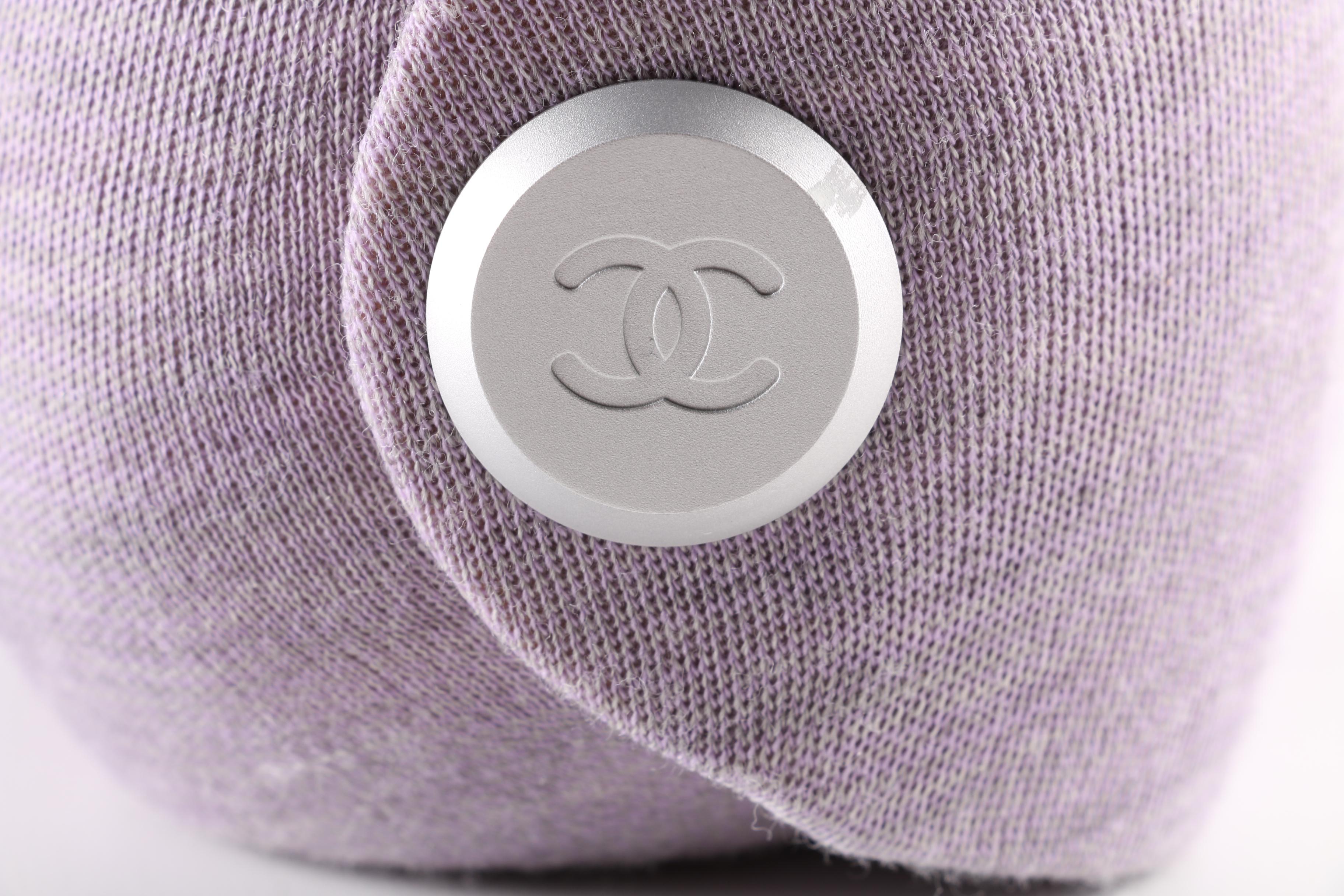 Chanel Crossbody Bag