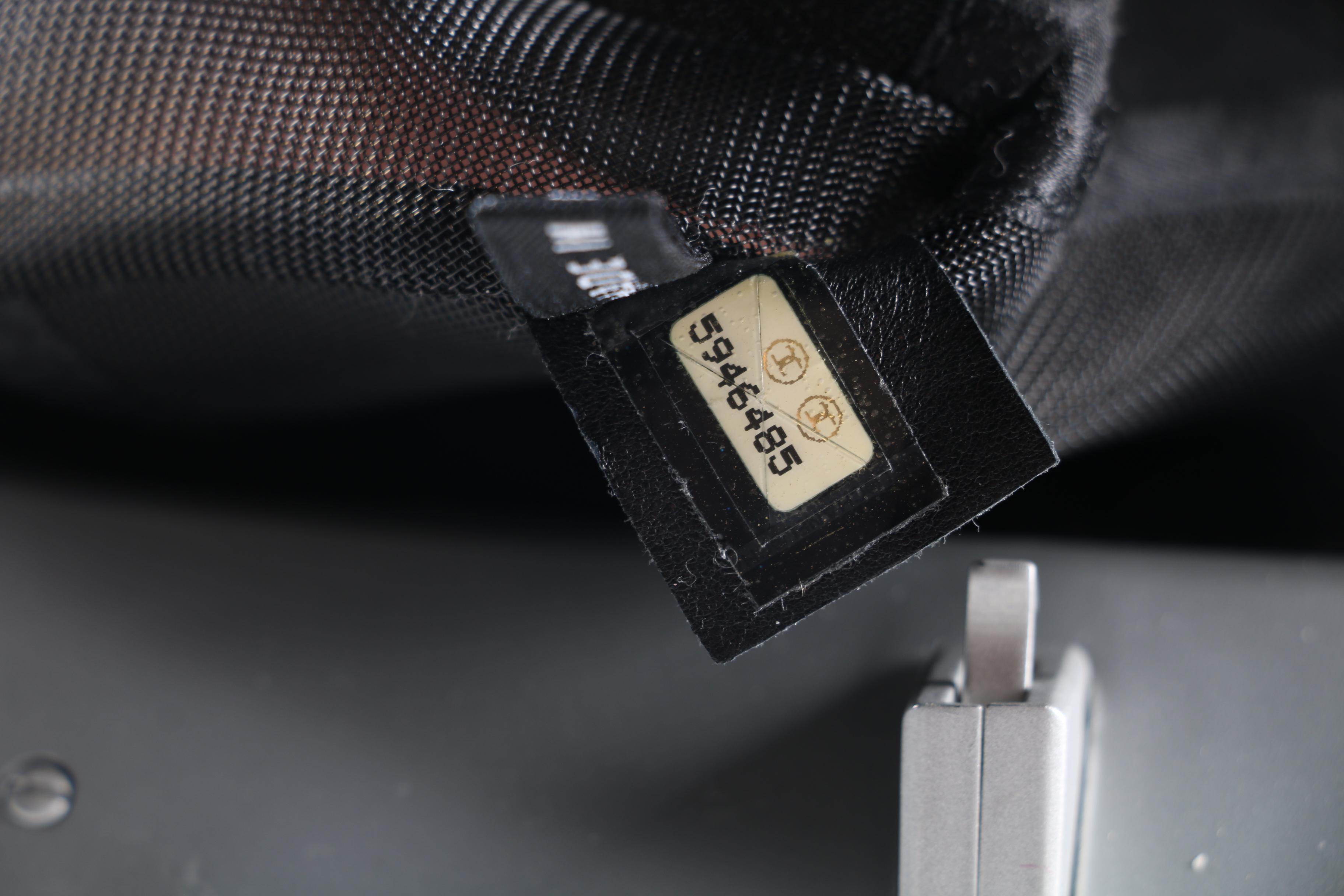 Chanel Crossbody Bag