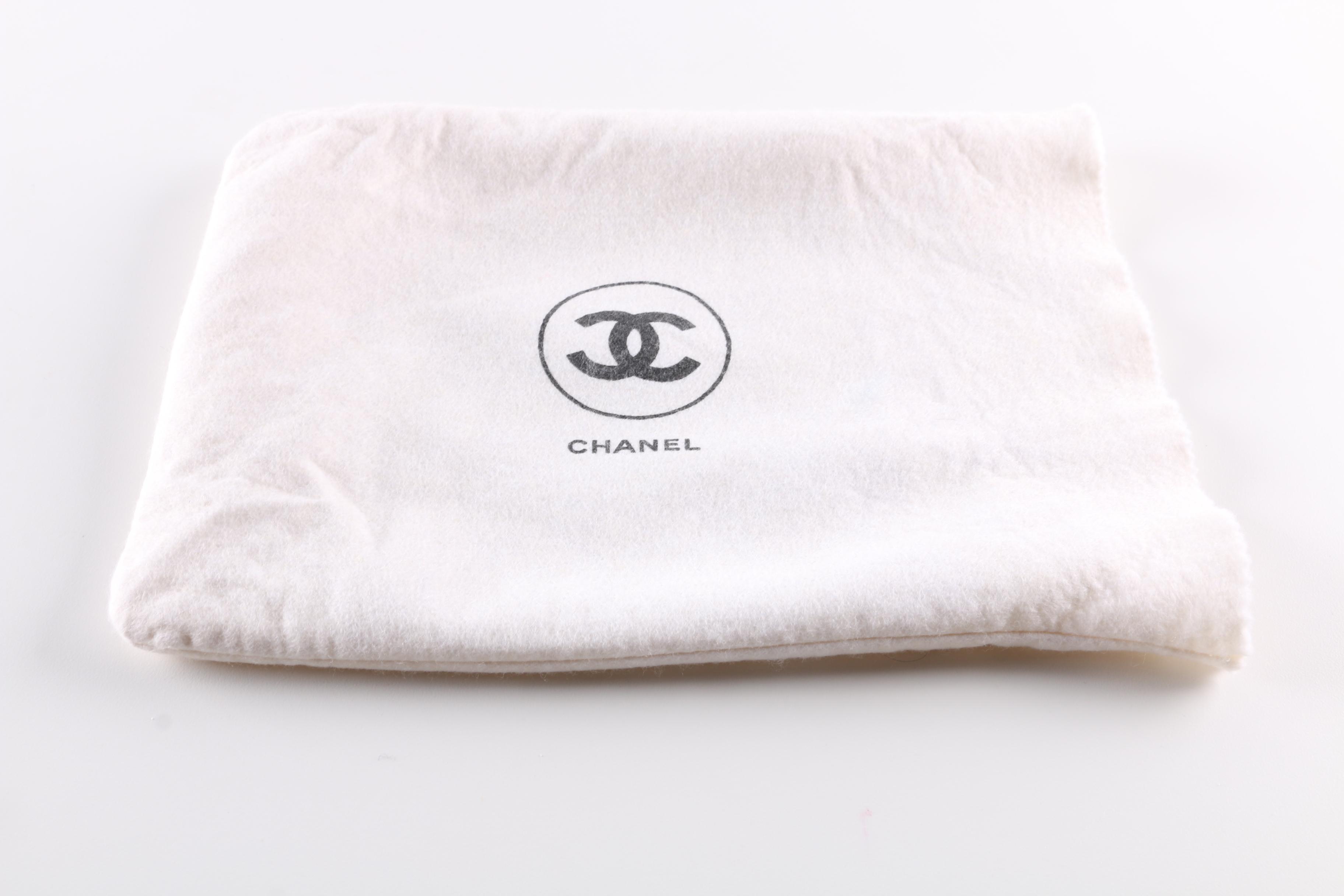 Chanel Crossbody Bag