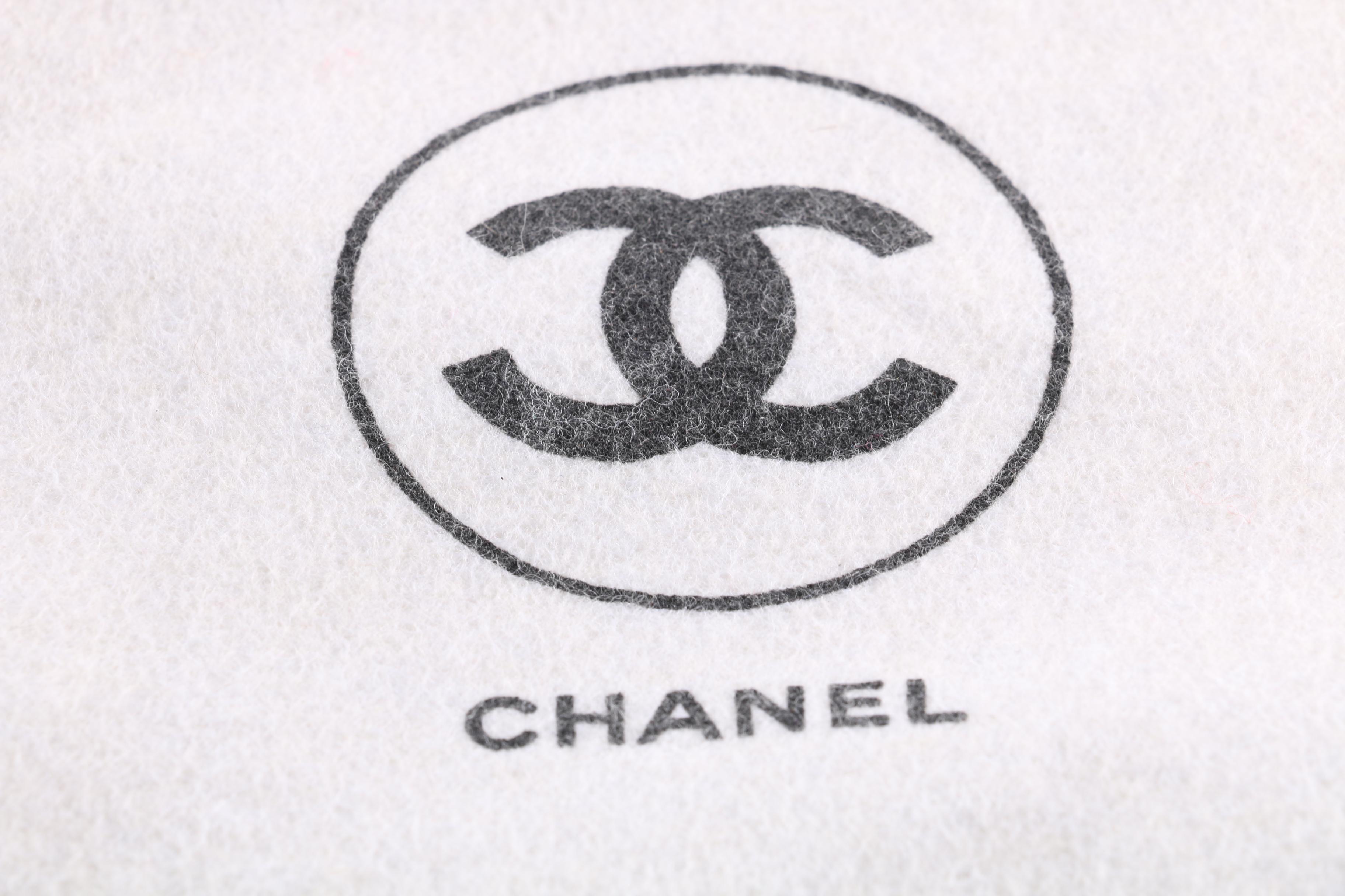 Chanel Crossbody Bag