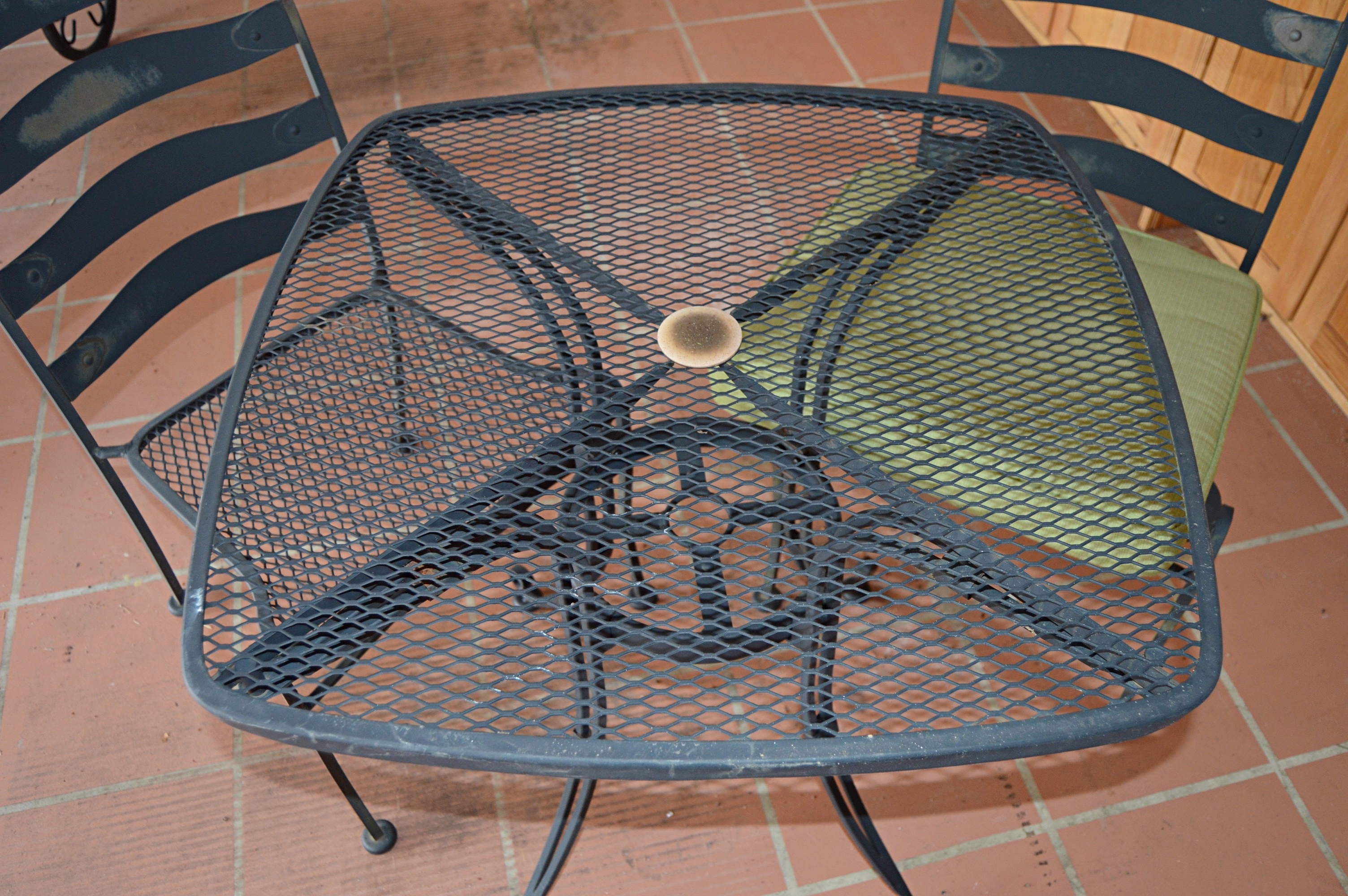 13 Piece Patio Set