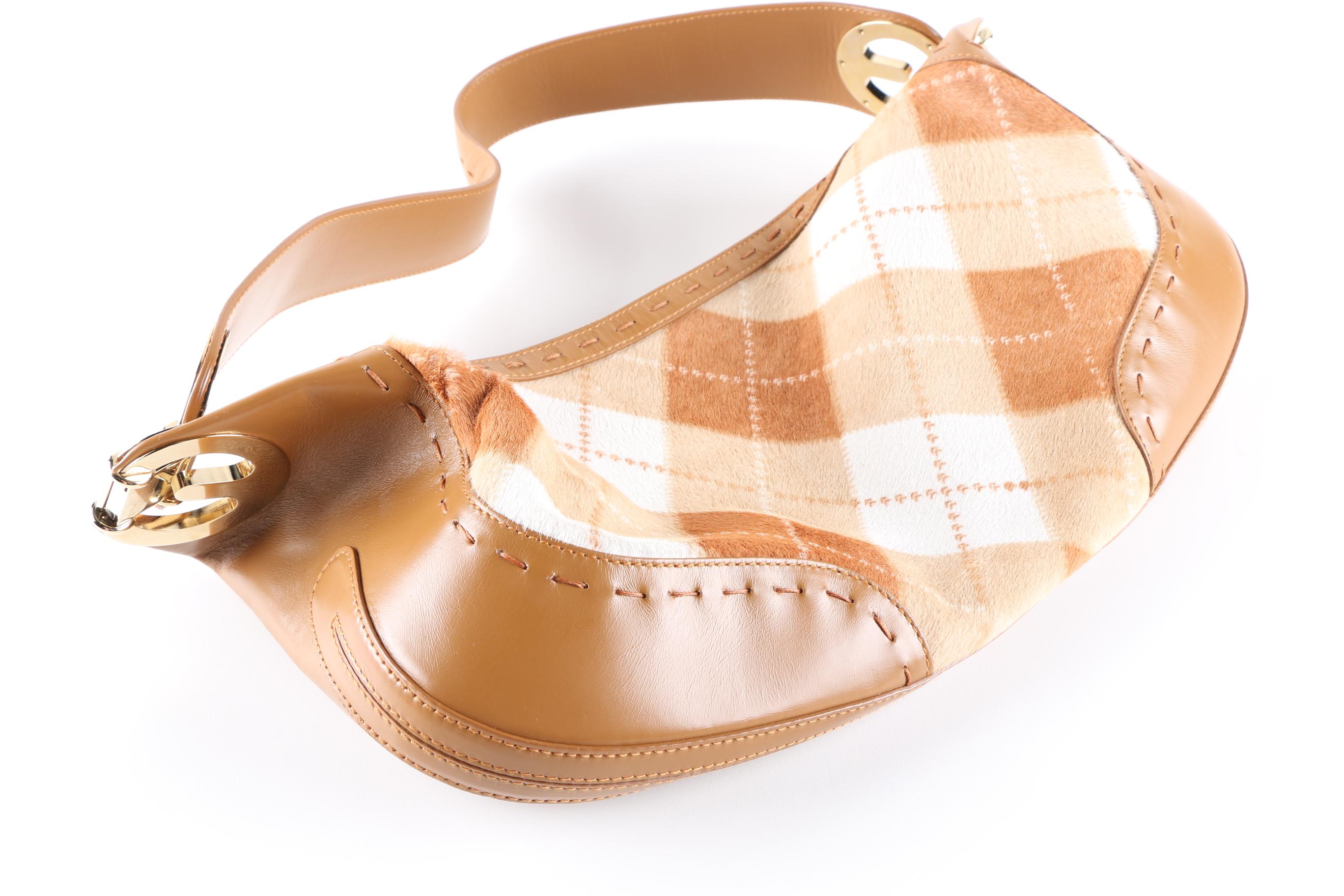 Women's Escada Shoes and Handbag